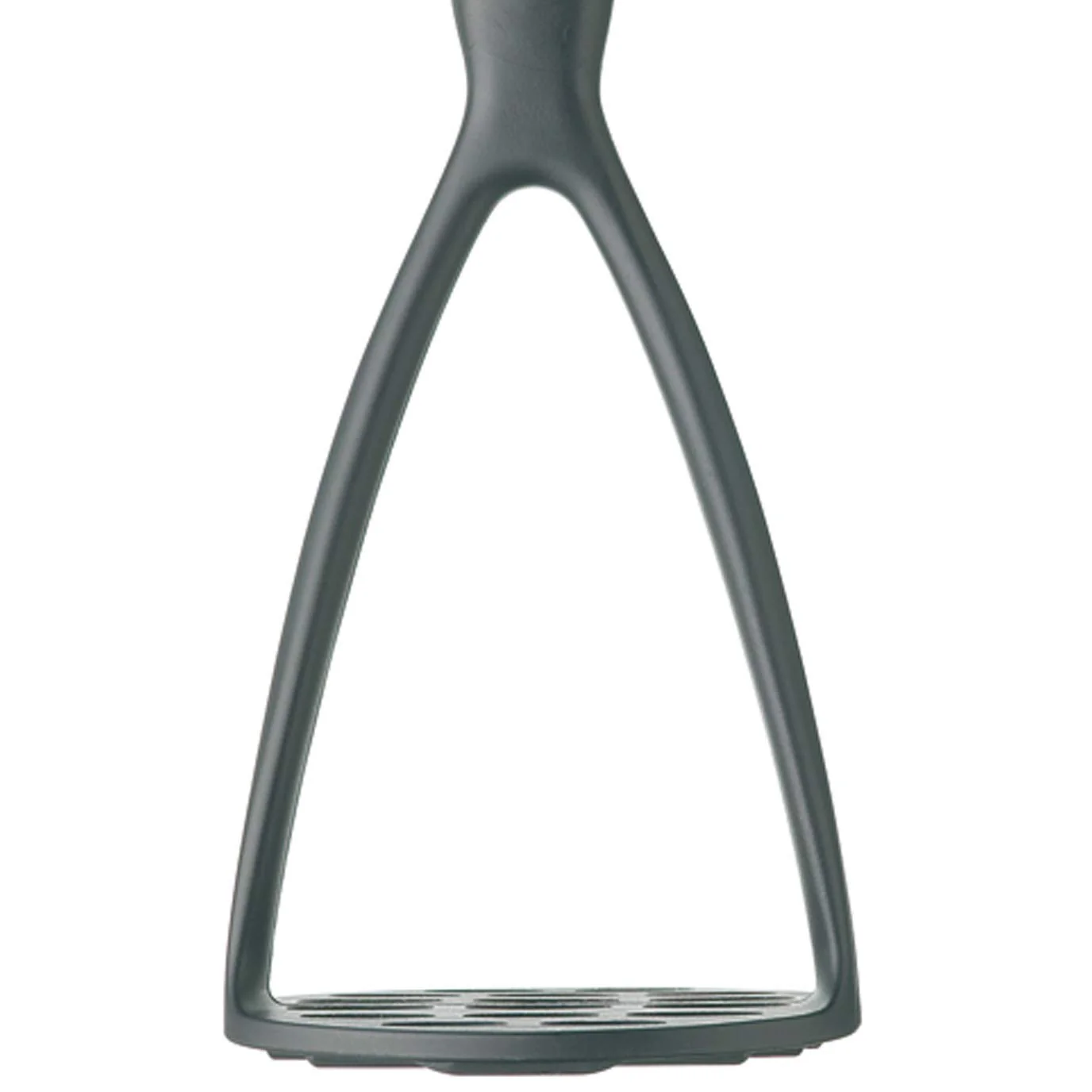 MasterClass Heat Resistant NonStick Nylon Masher - Image 3