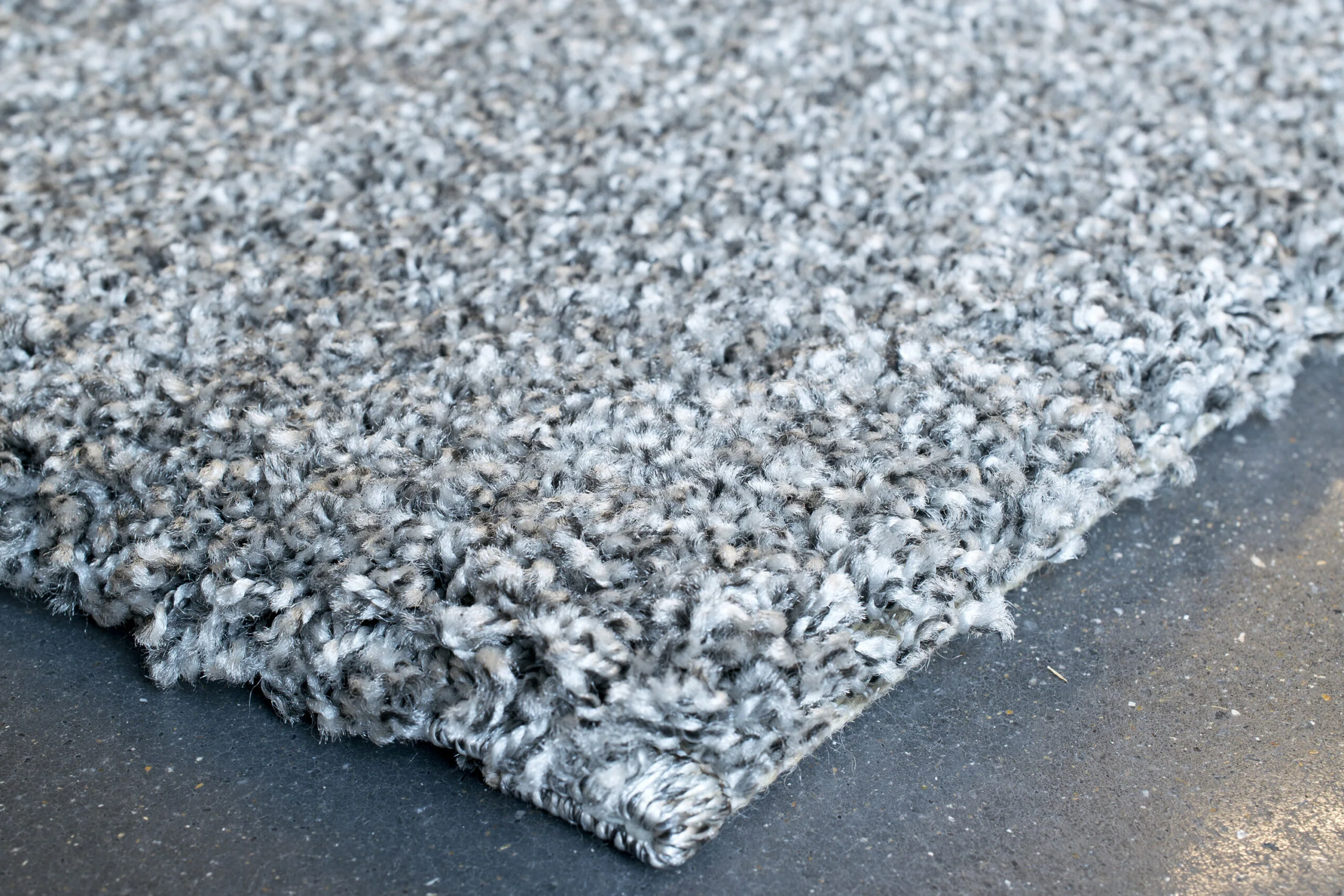 Mehari Rug 023-0001/4248 - Image 3