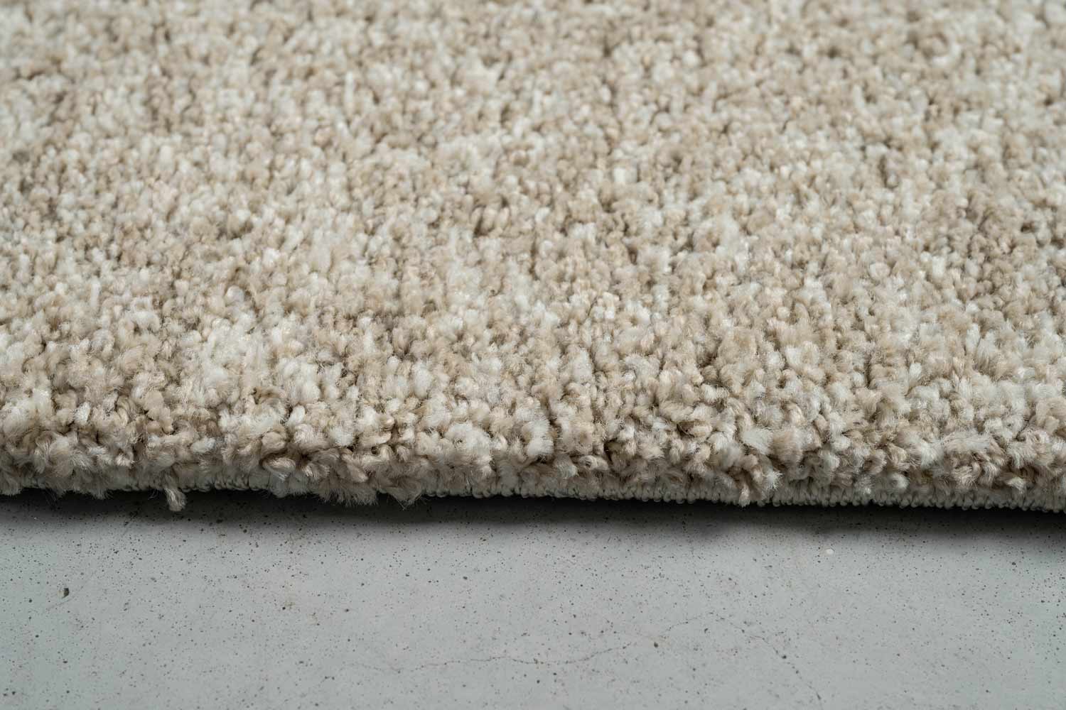Mehari Rug 023-0600/7322 - Round - Image 3