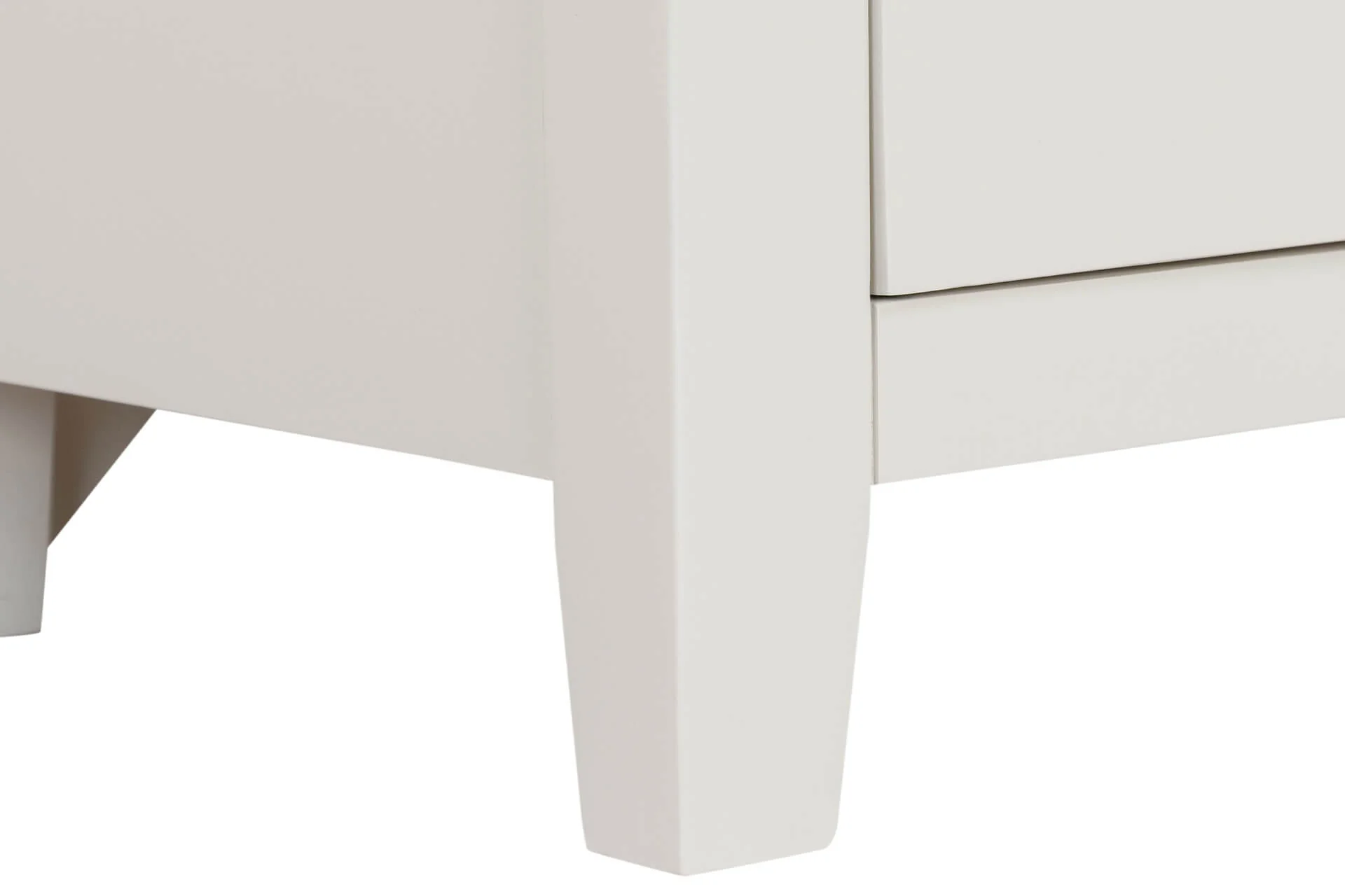 Mellor 6 Drawer Dressing Chest Cashmere - Image 7