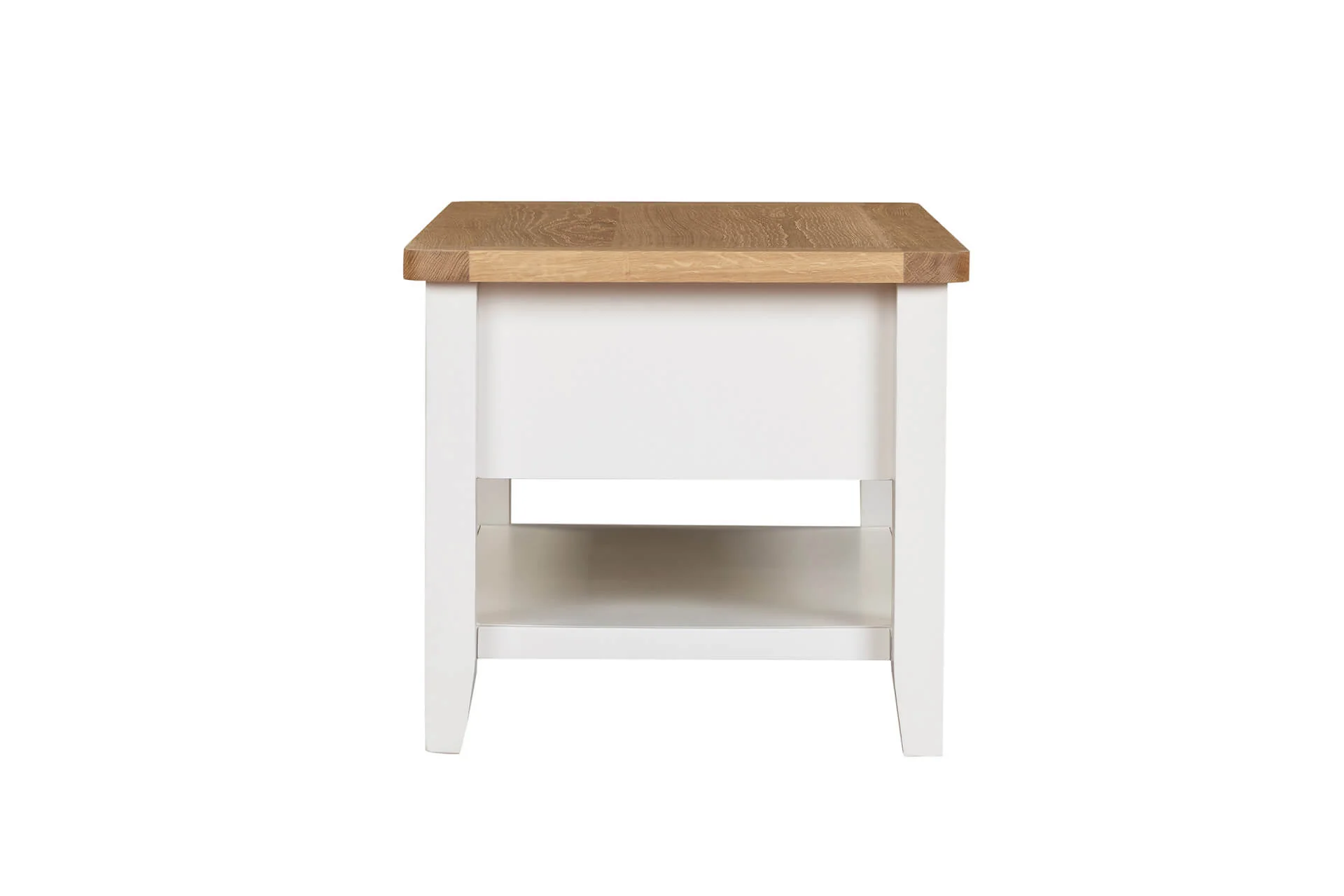 Mellor Coffee Table 90 cm Cashmere - Image 4
