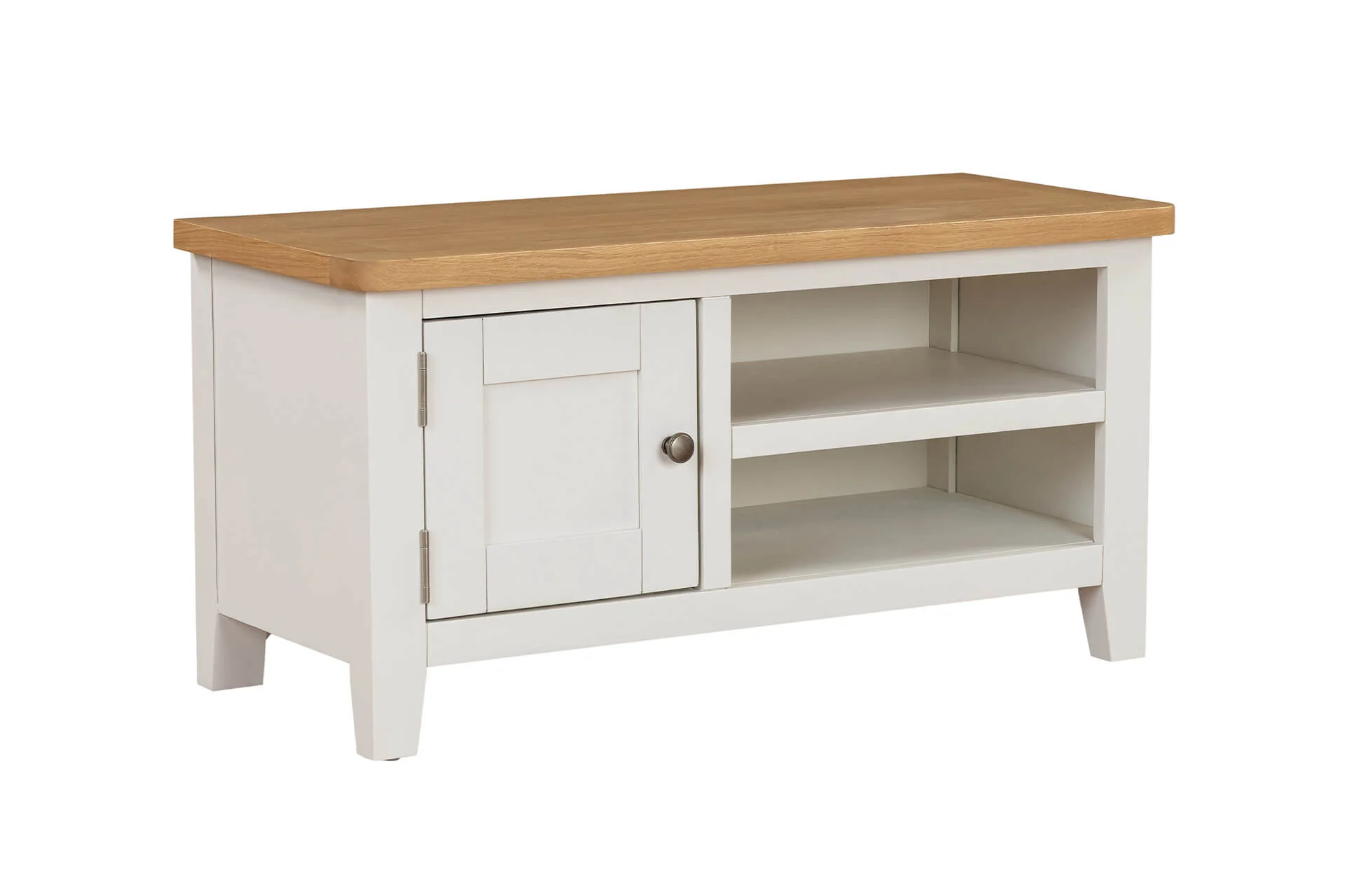Mellor TV Unit 90 cm Cashmere - Image 2