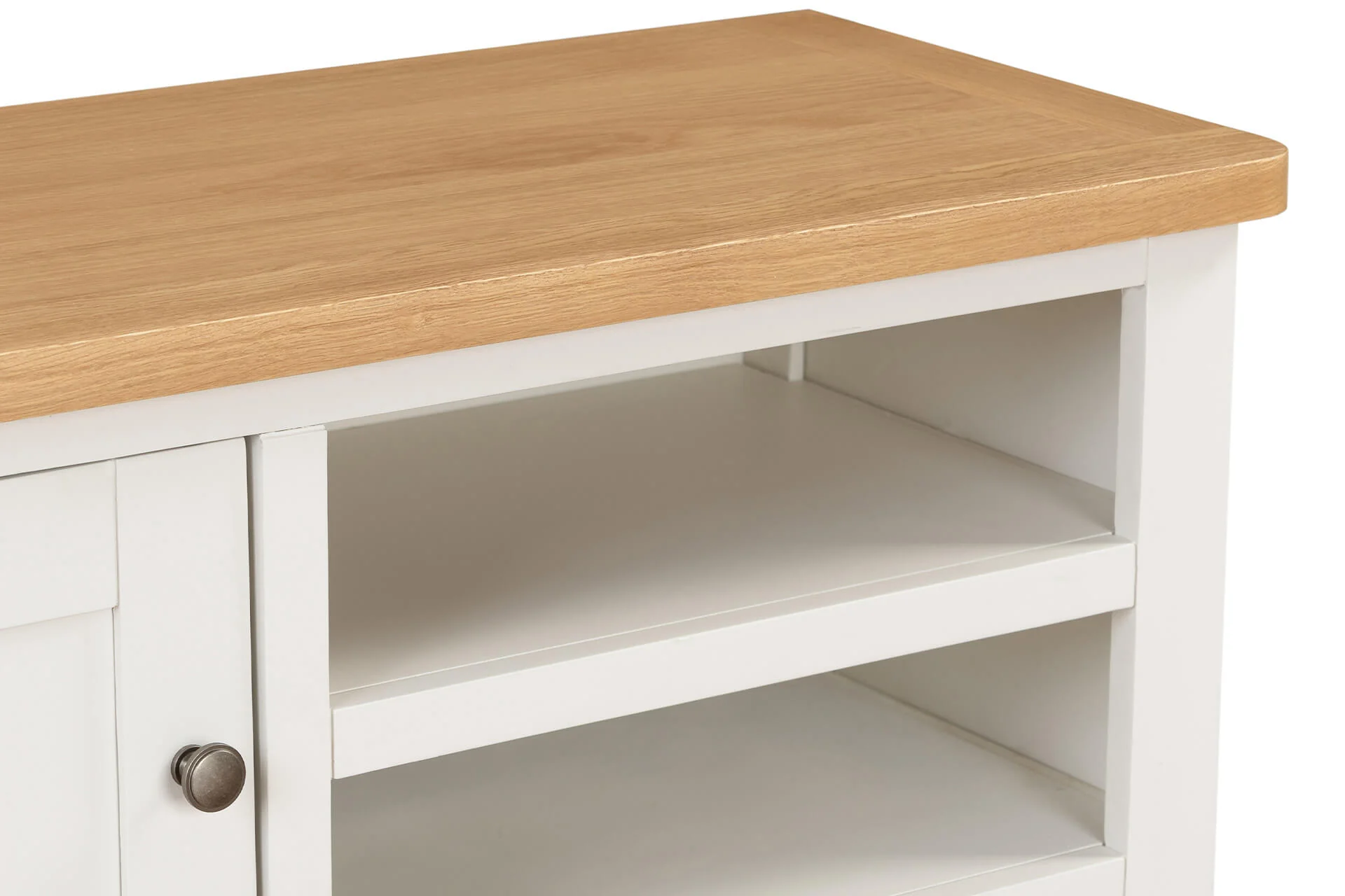 Mellor TV Unit 90 cm Cashmere - Image 7