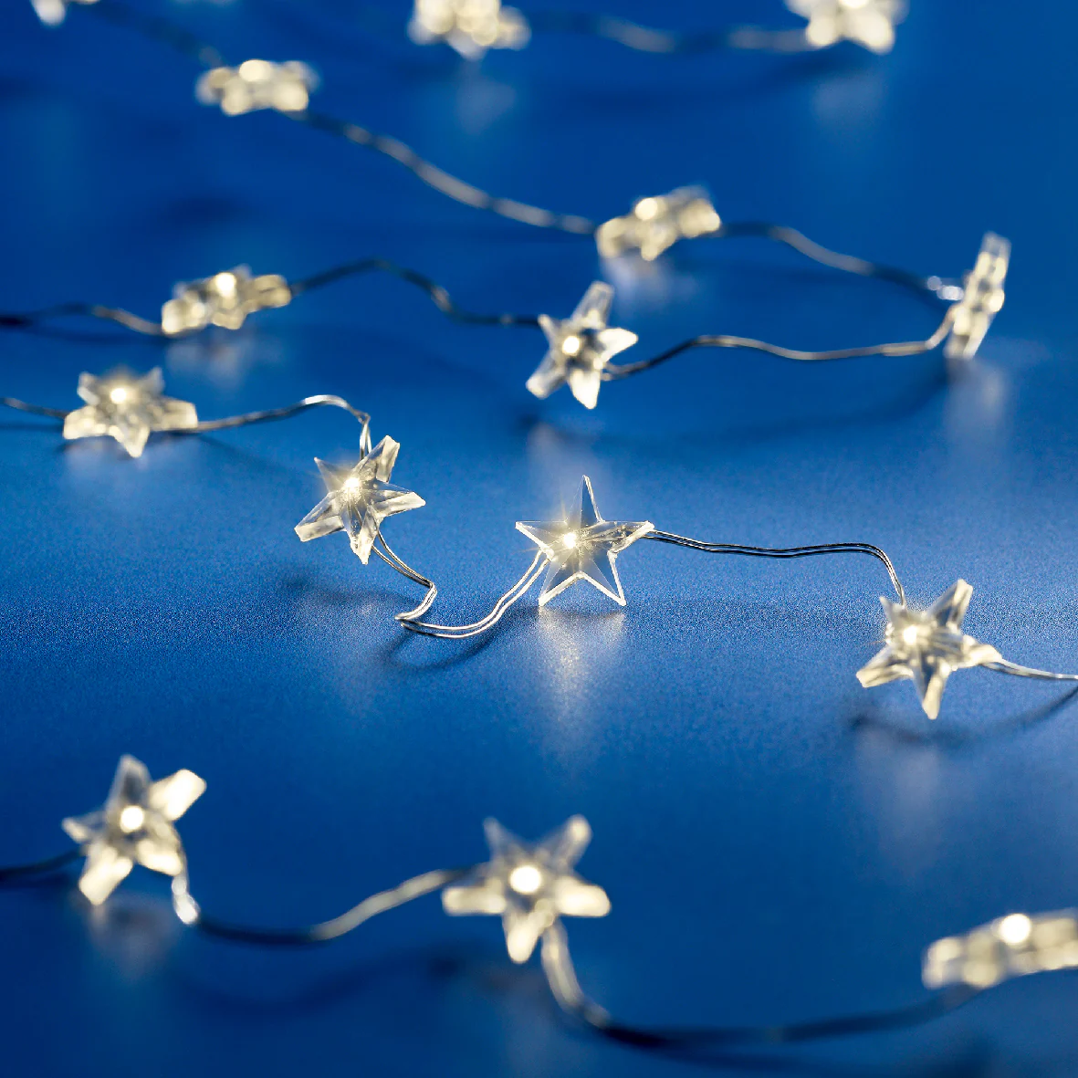 Micro LED Stringlights Steady BO Indoor - Image 2
