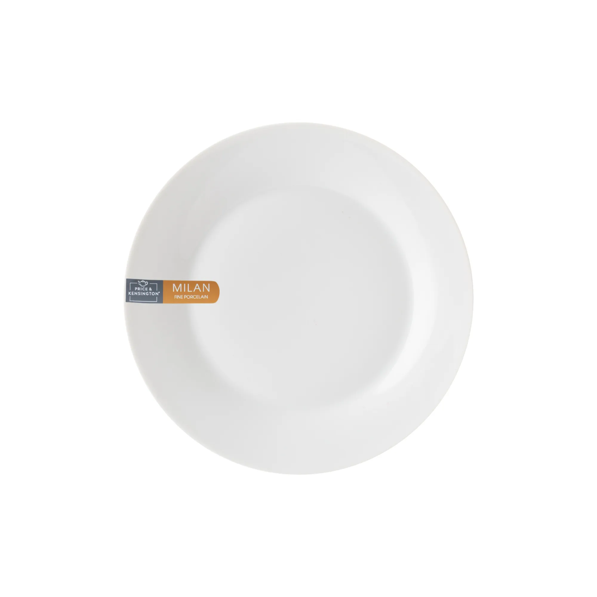 Milan 20cm Side Plate - Image 2