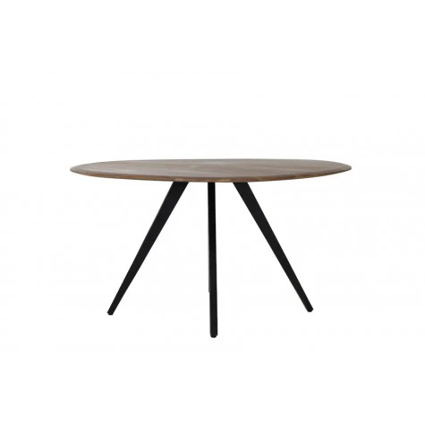 Mimoso Acacia Wood Dining Table - Image 2