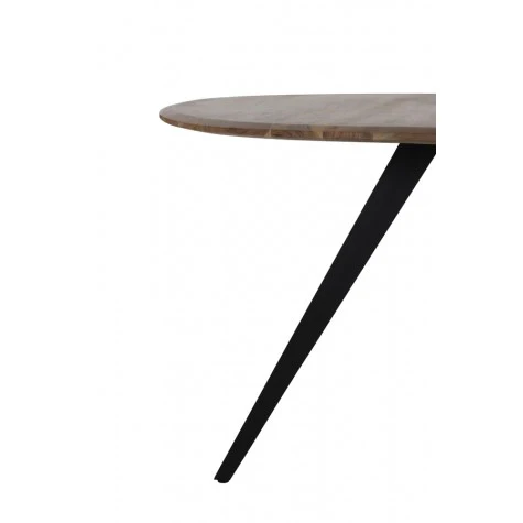 Mimoso Acacia Wood Dining Table - Image 4