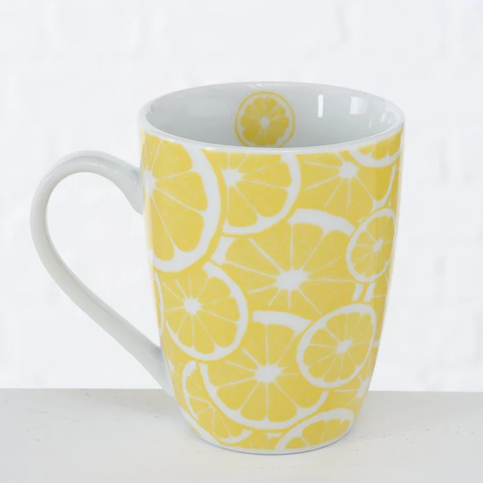 Mug Lemon - Image 3