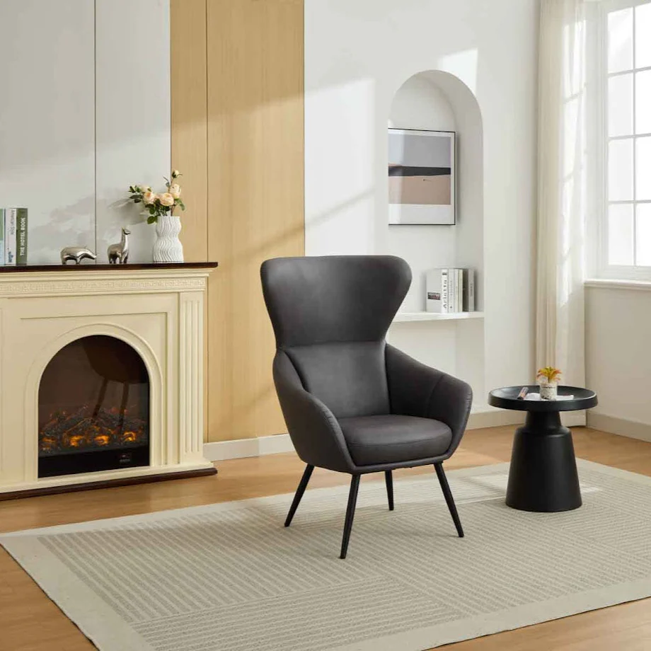 Nantes Accent Chair - Image 4