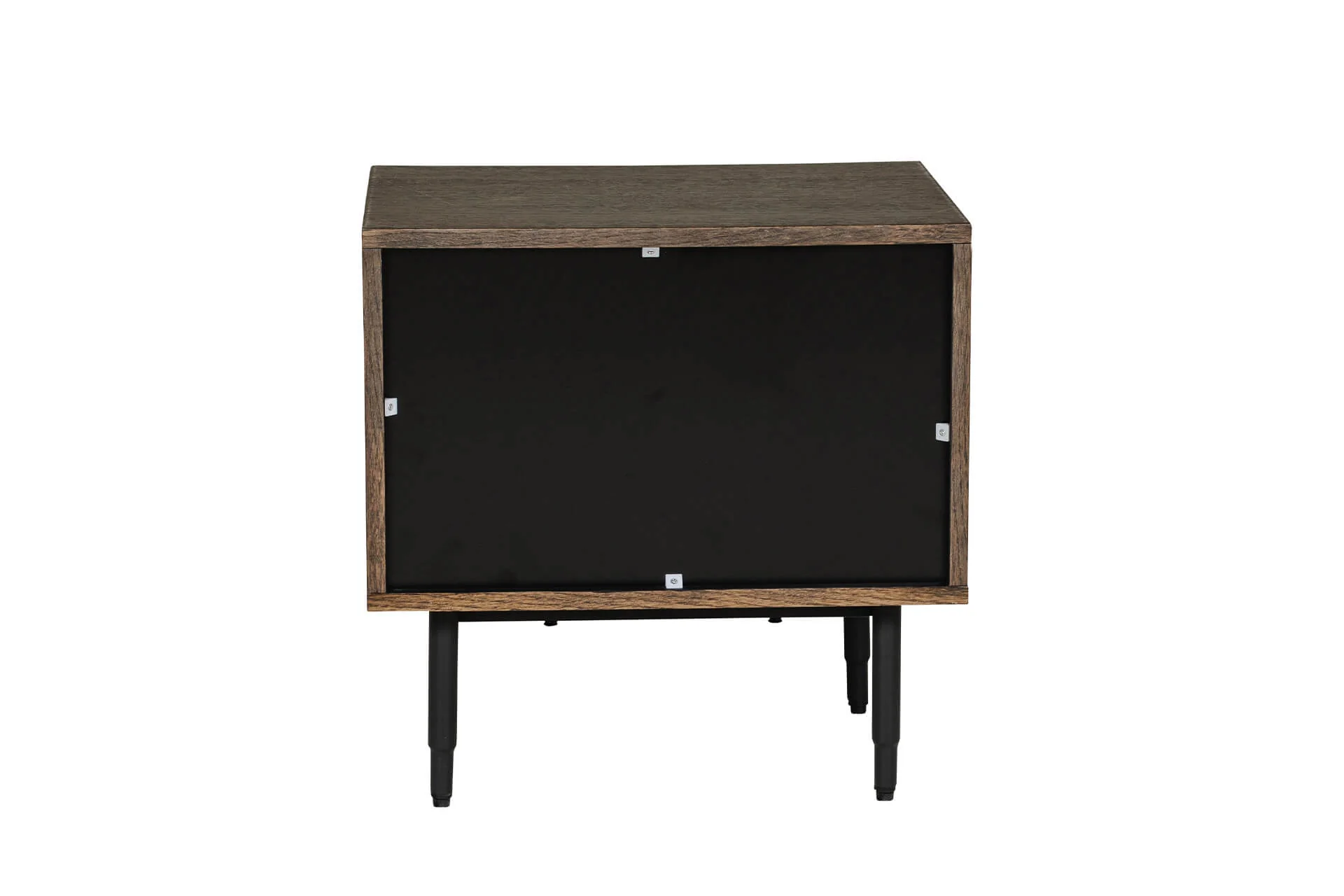 Nate Bedside Table Smoked Oak - Image 3