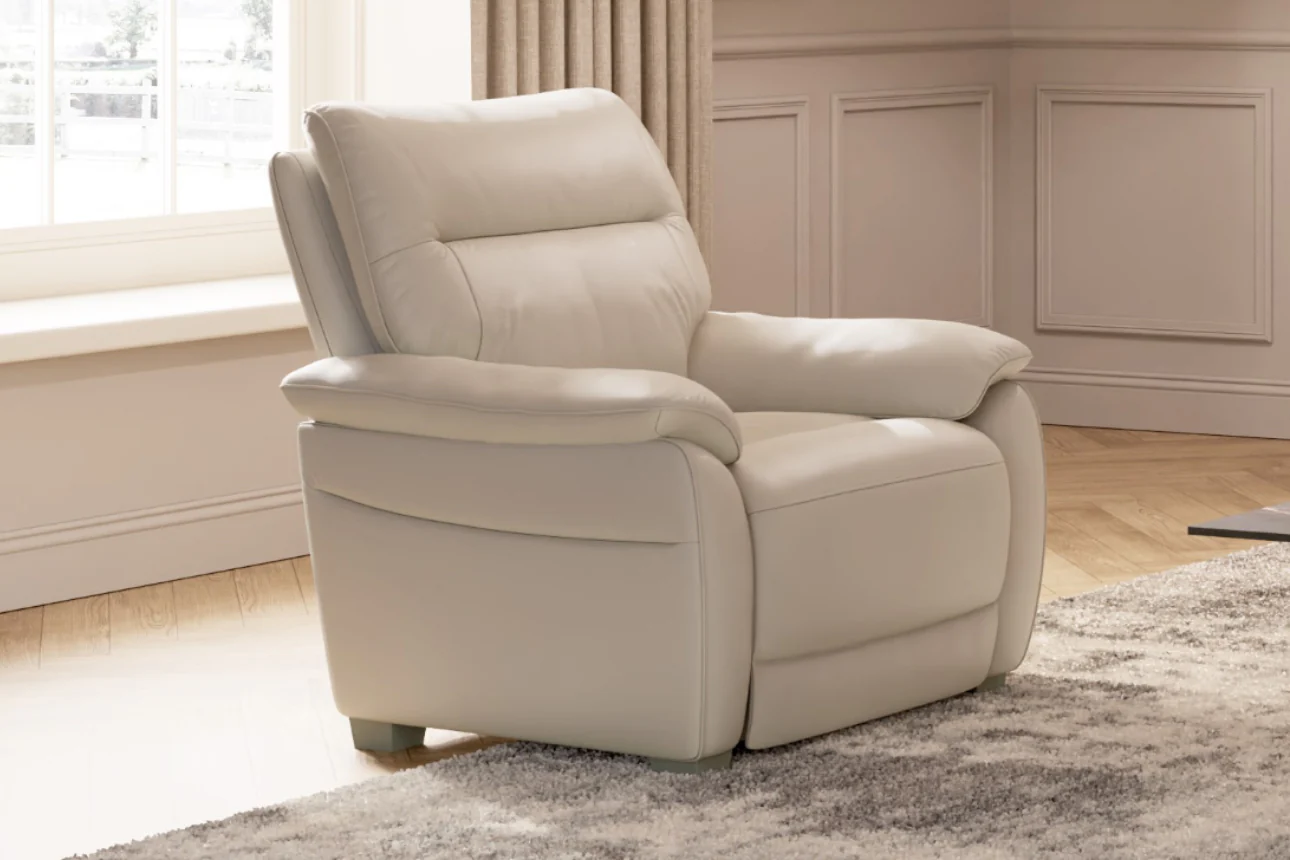 Nerano Armchair Cashmere - Image 3