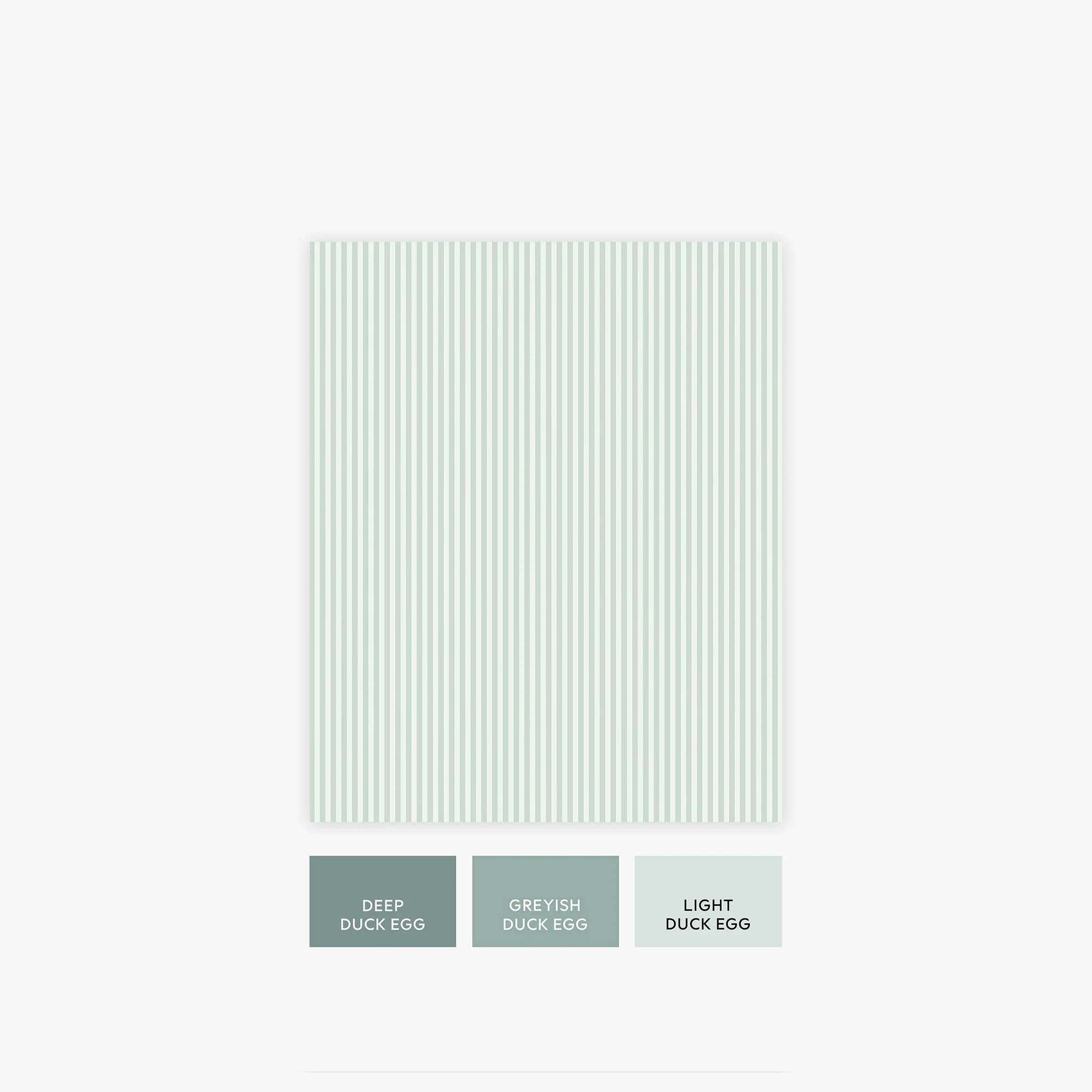 Next Wallpaper Calm Stripe Sage - Image 4