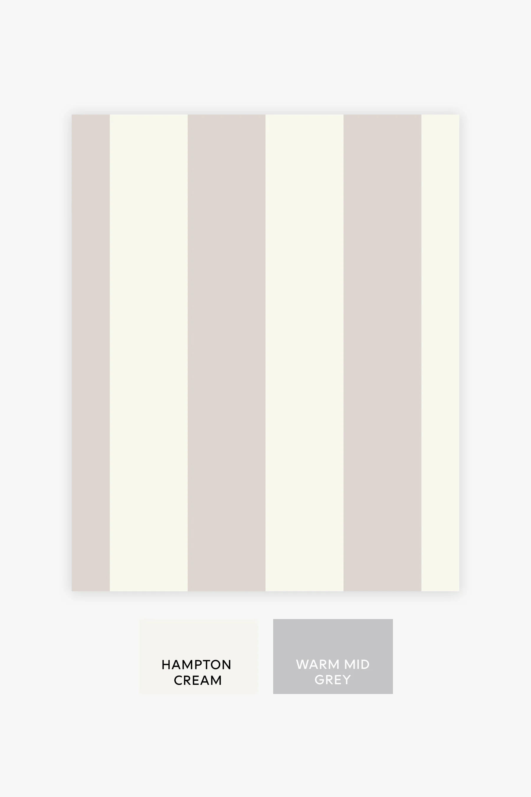 Next Wallpaper Craft Stripe Grey - Image 4