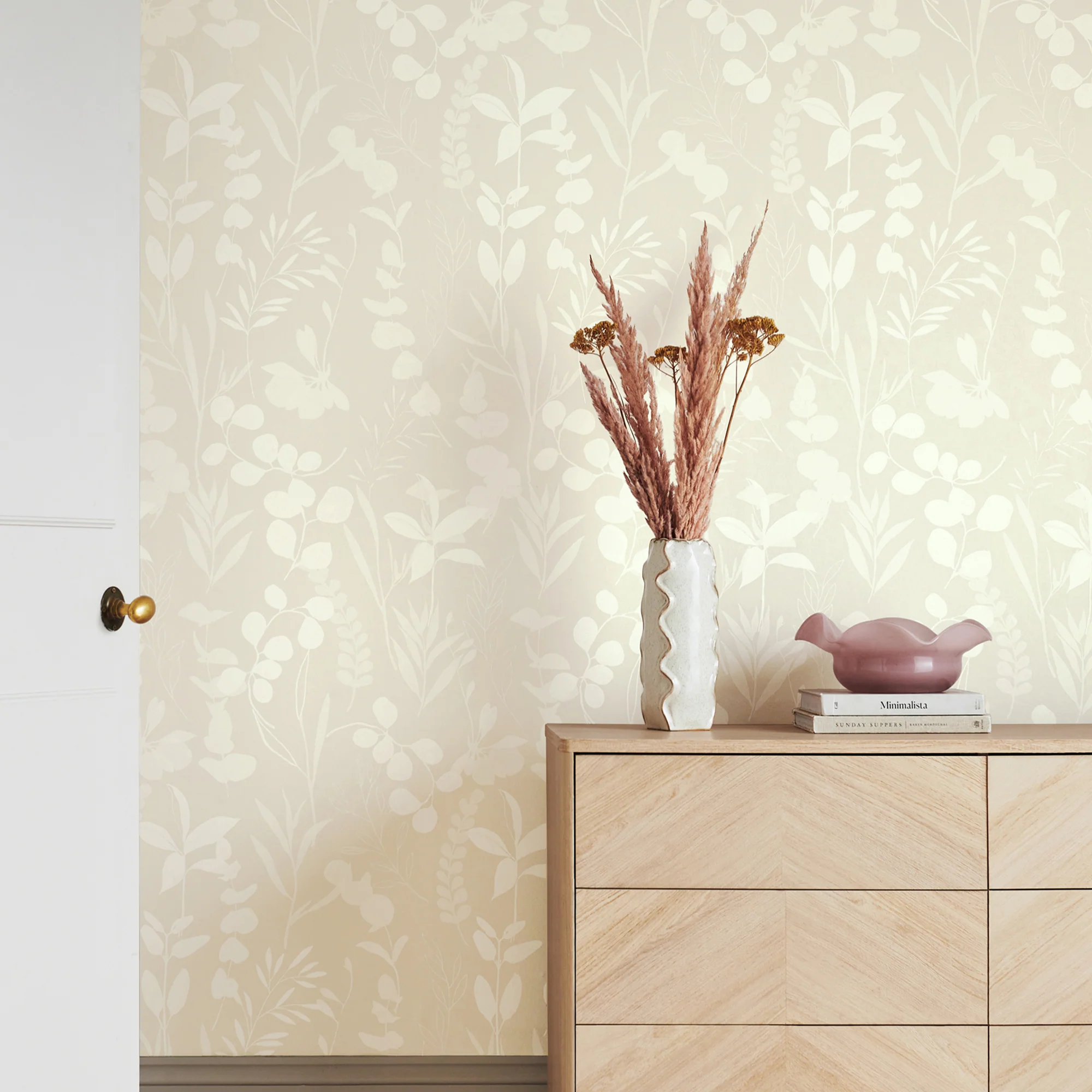 Next Wallpaper Light Harmony Neutral - Image 2
