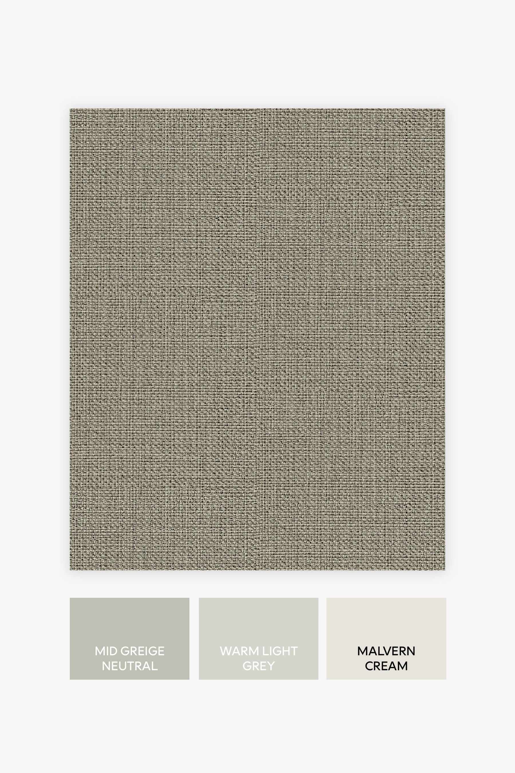Next Wallpaper Linen Weave Neutral - Image 4