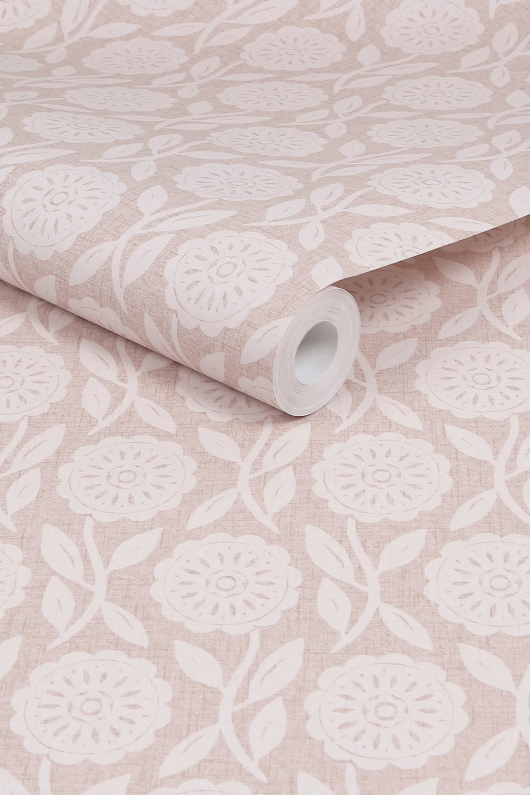 Next Wallpaper Medley Pink - Image 3