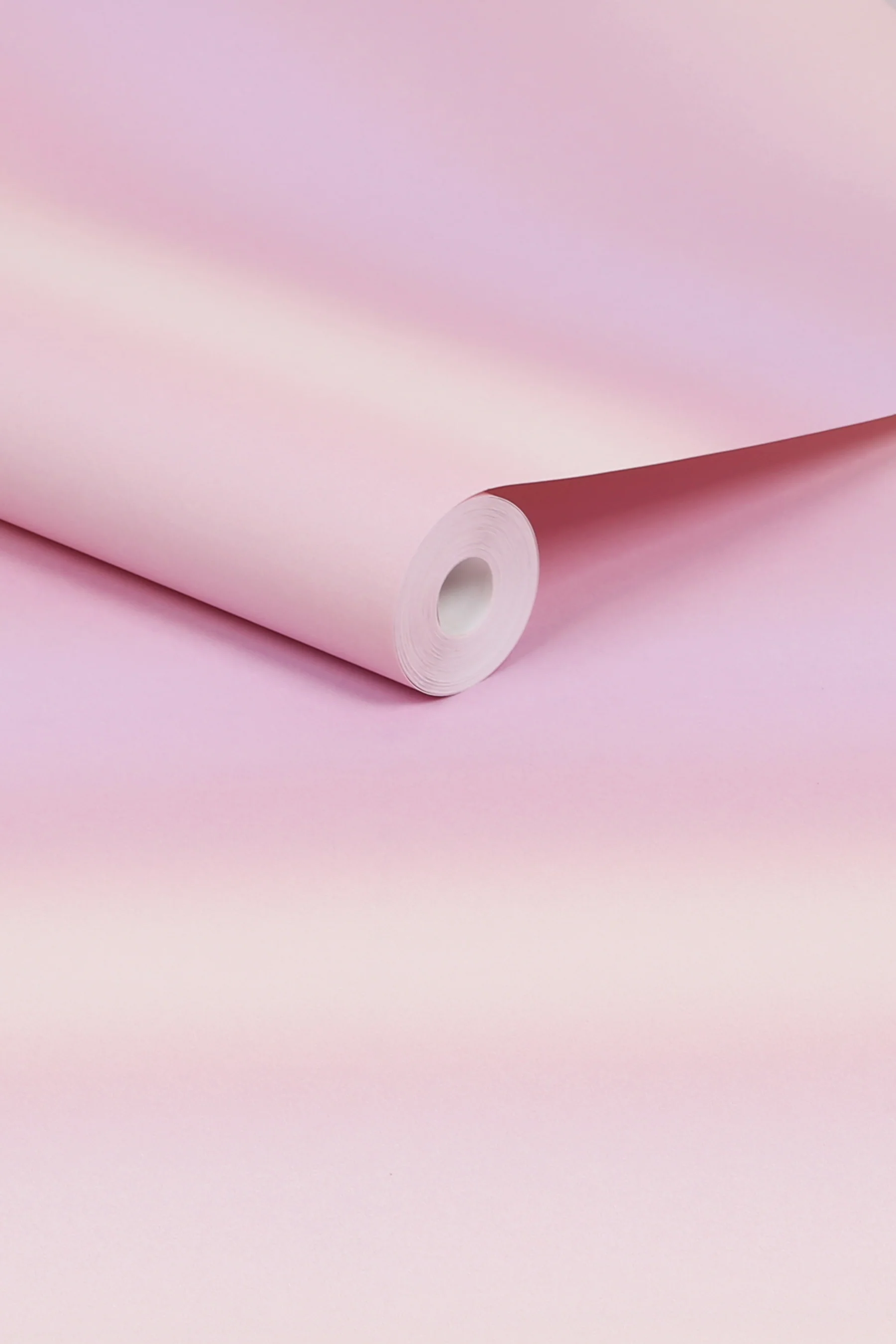 Next Wallpaper Mermaid Ombre Pink - Image 3