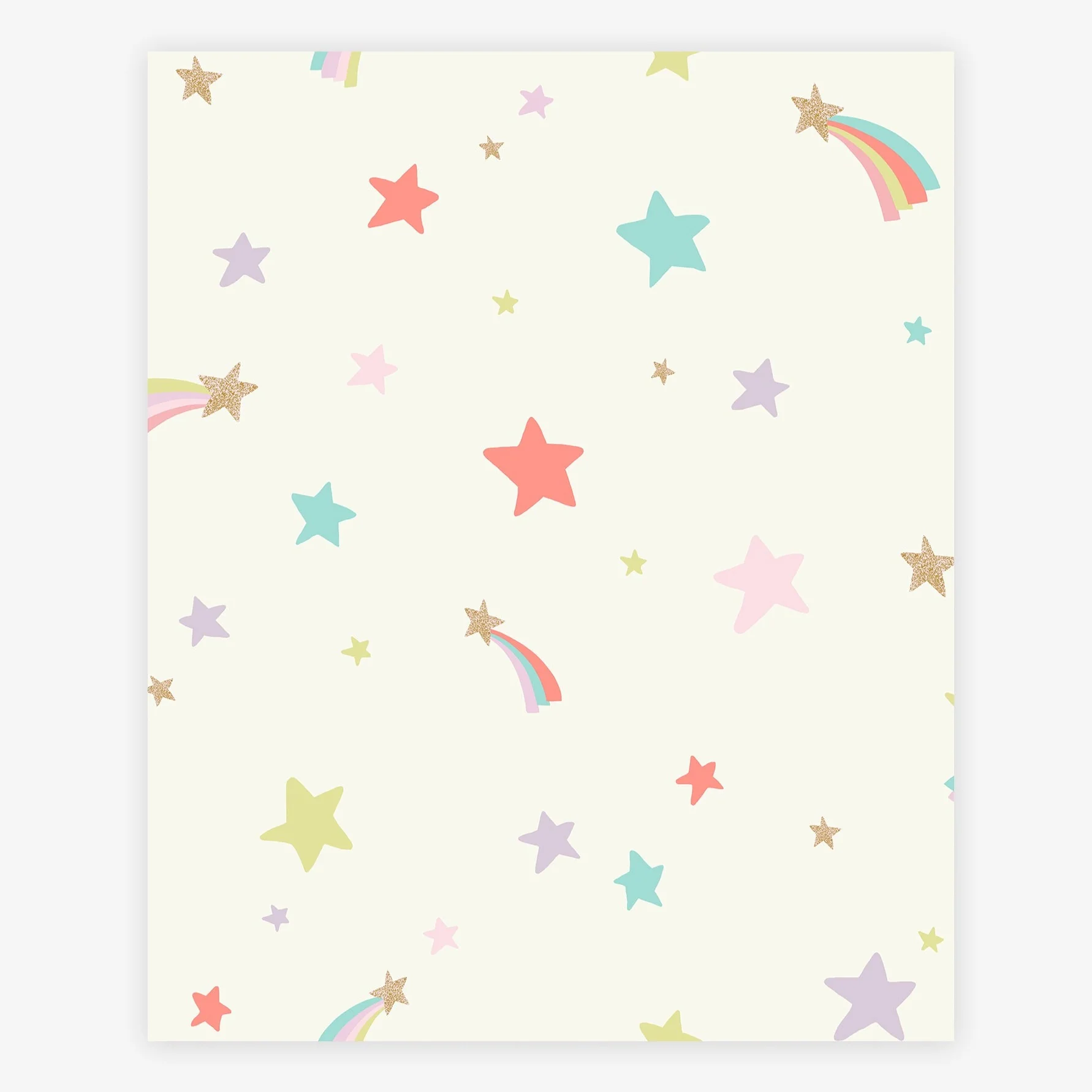 Next Wallpaper Shooting Stars