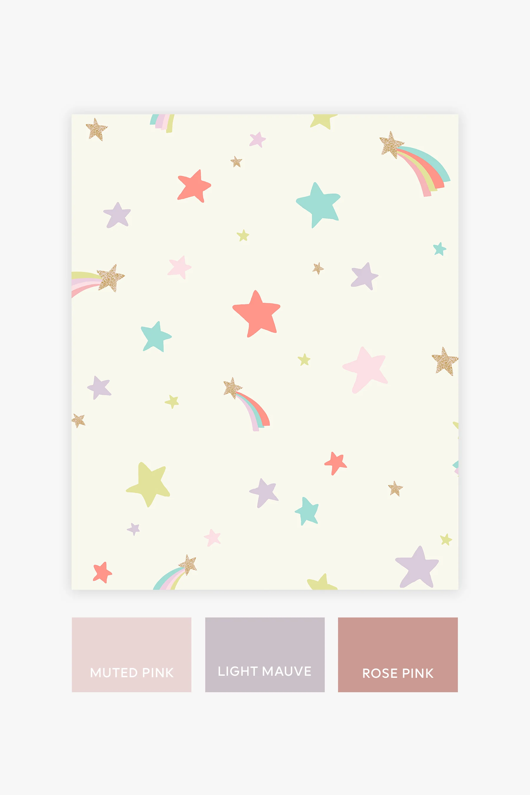 Next Wallpaper Shooting Stars - Image 4