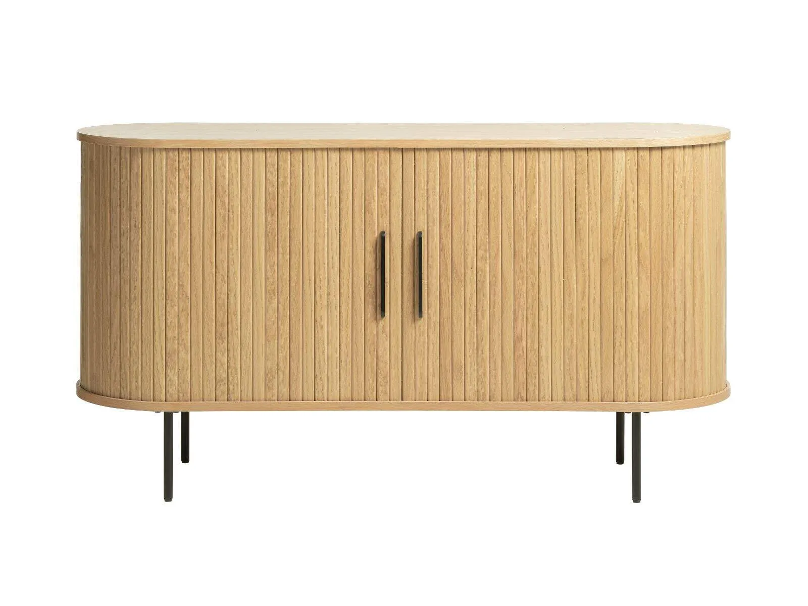 Nola Sideboard Natural Oak - Image 2