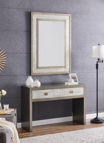Nova Console Table Mirror
