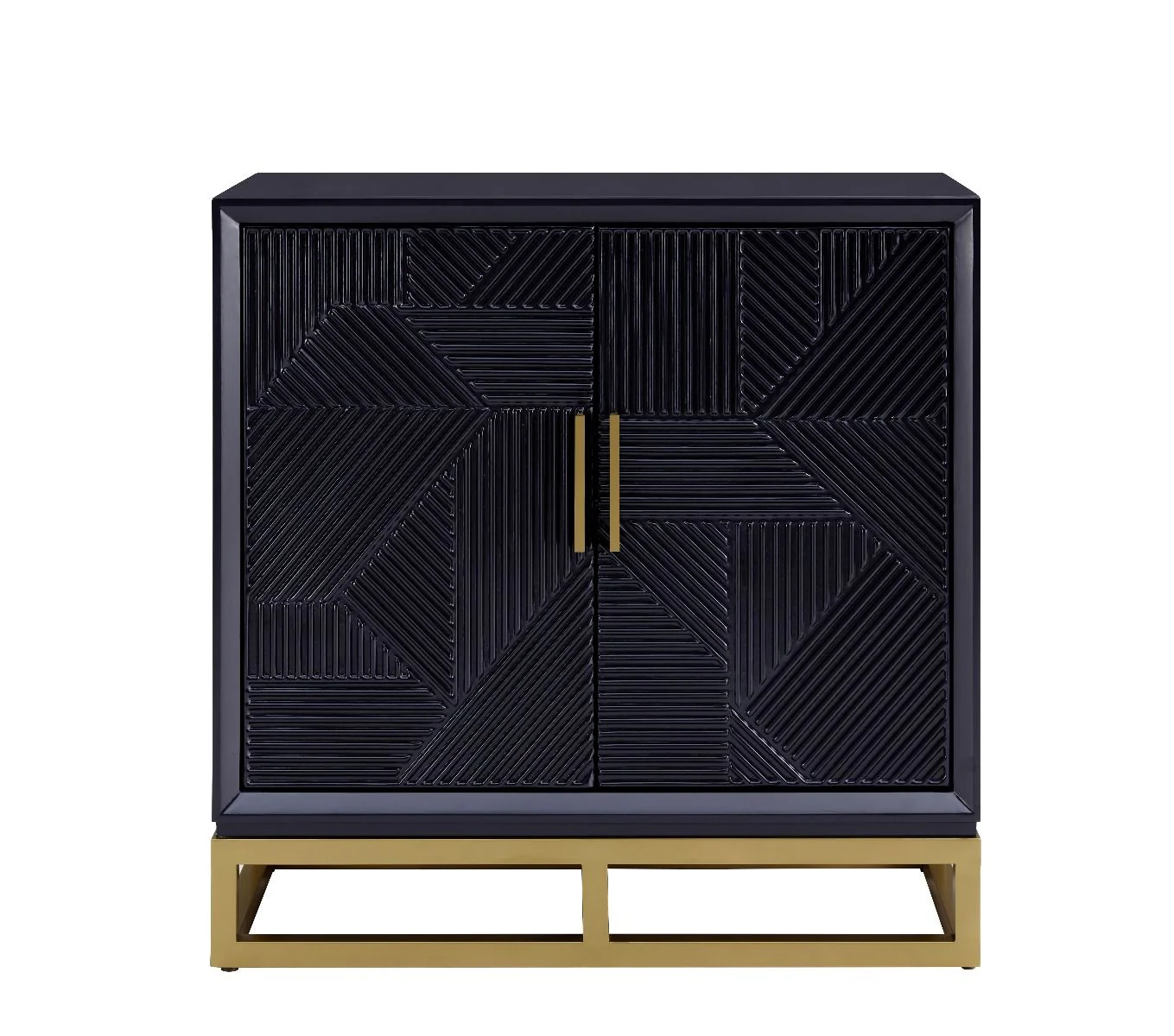 Orlando 2 Door Chest - Image 4