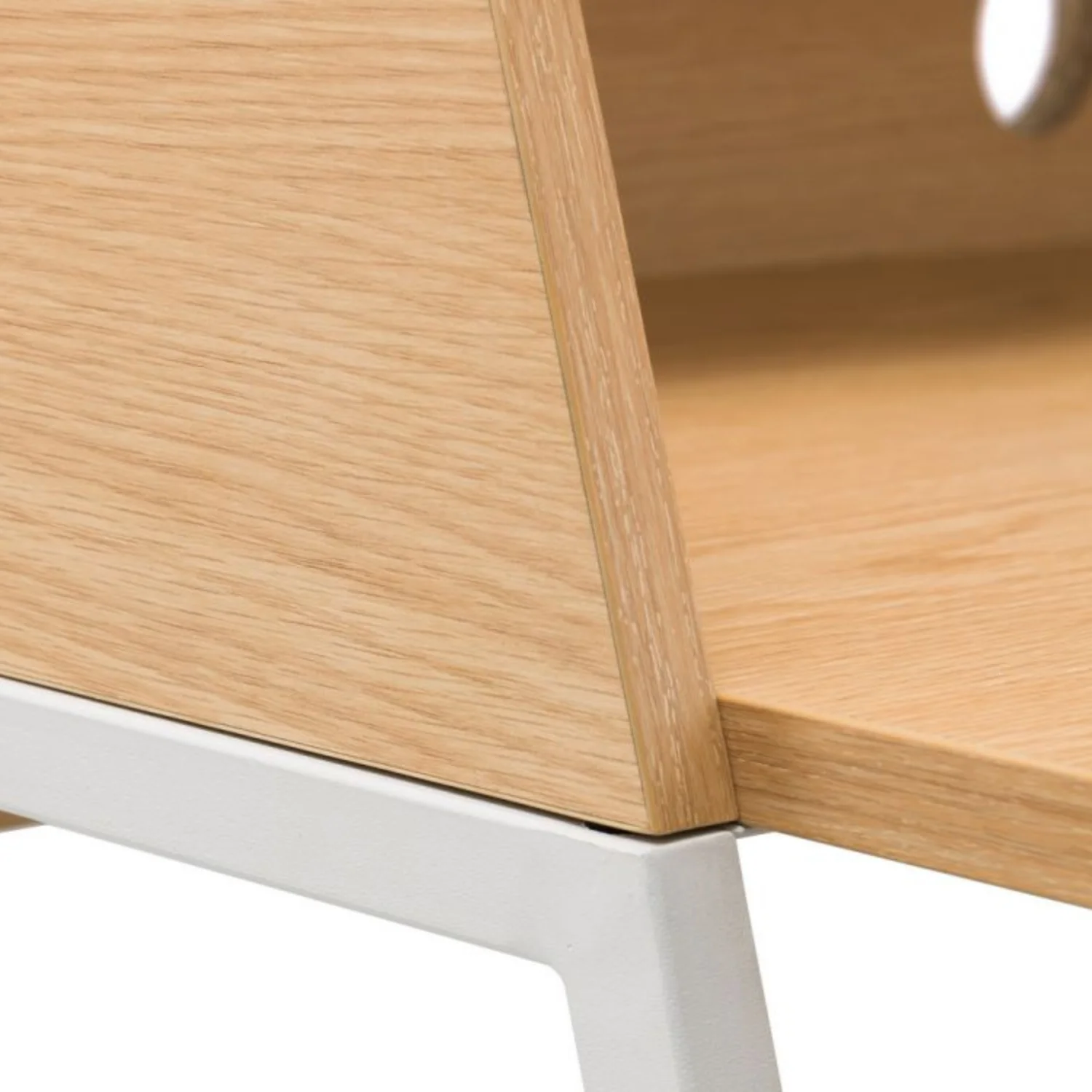 Palmer Office Desk - Image 6