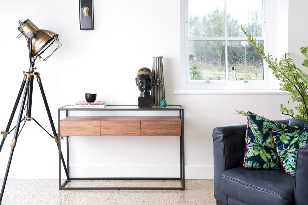 Panama Console Table - Image 2