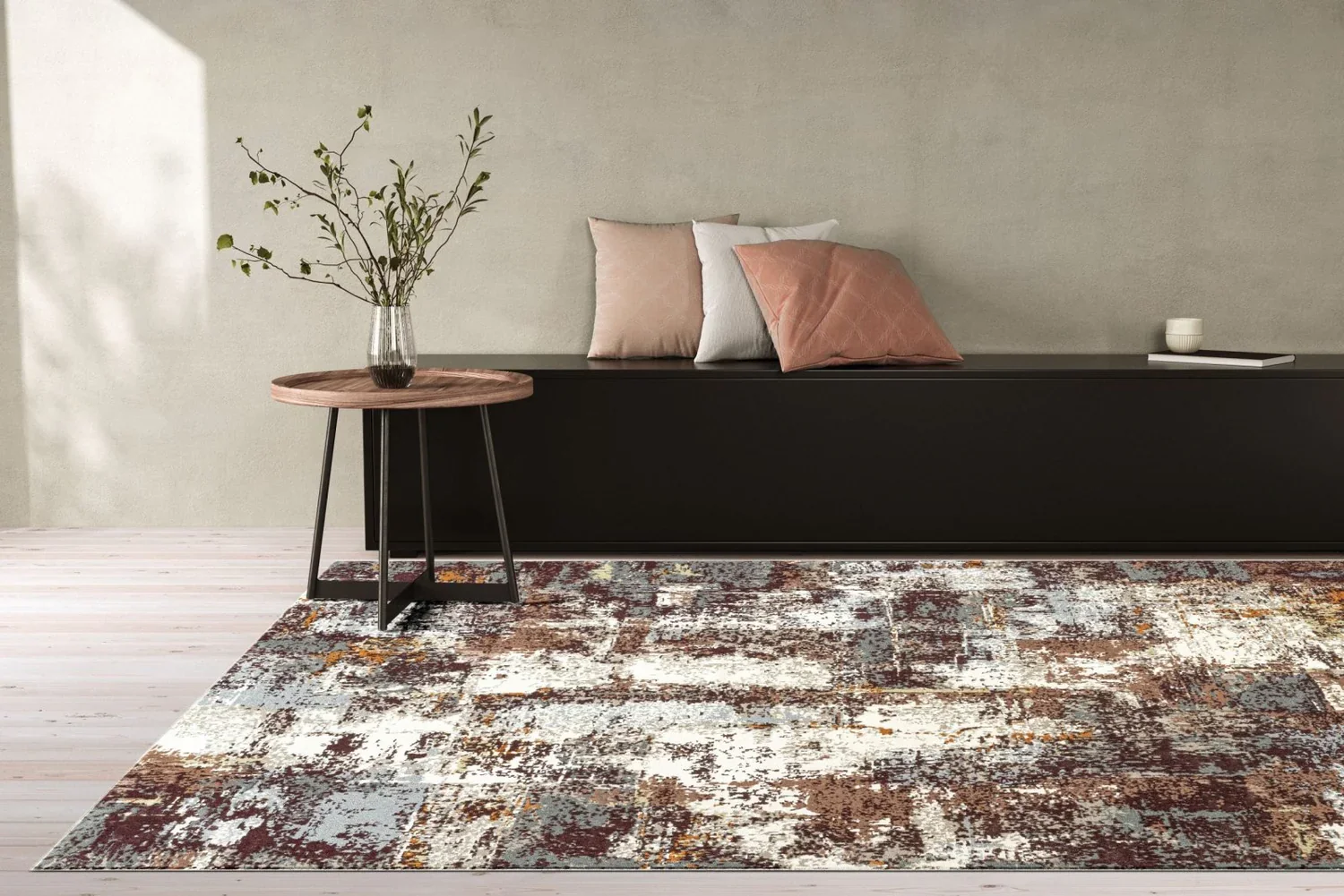 Paprika Rug 978-0002/7161 - Image 4