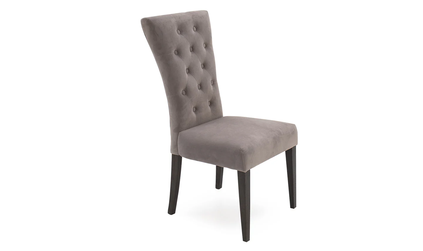 Pembroke Dining Chair Taupe
