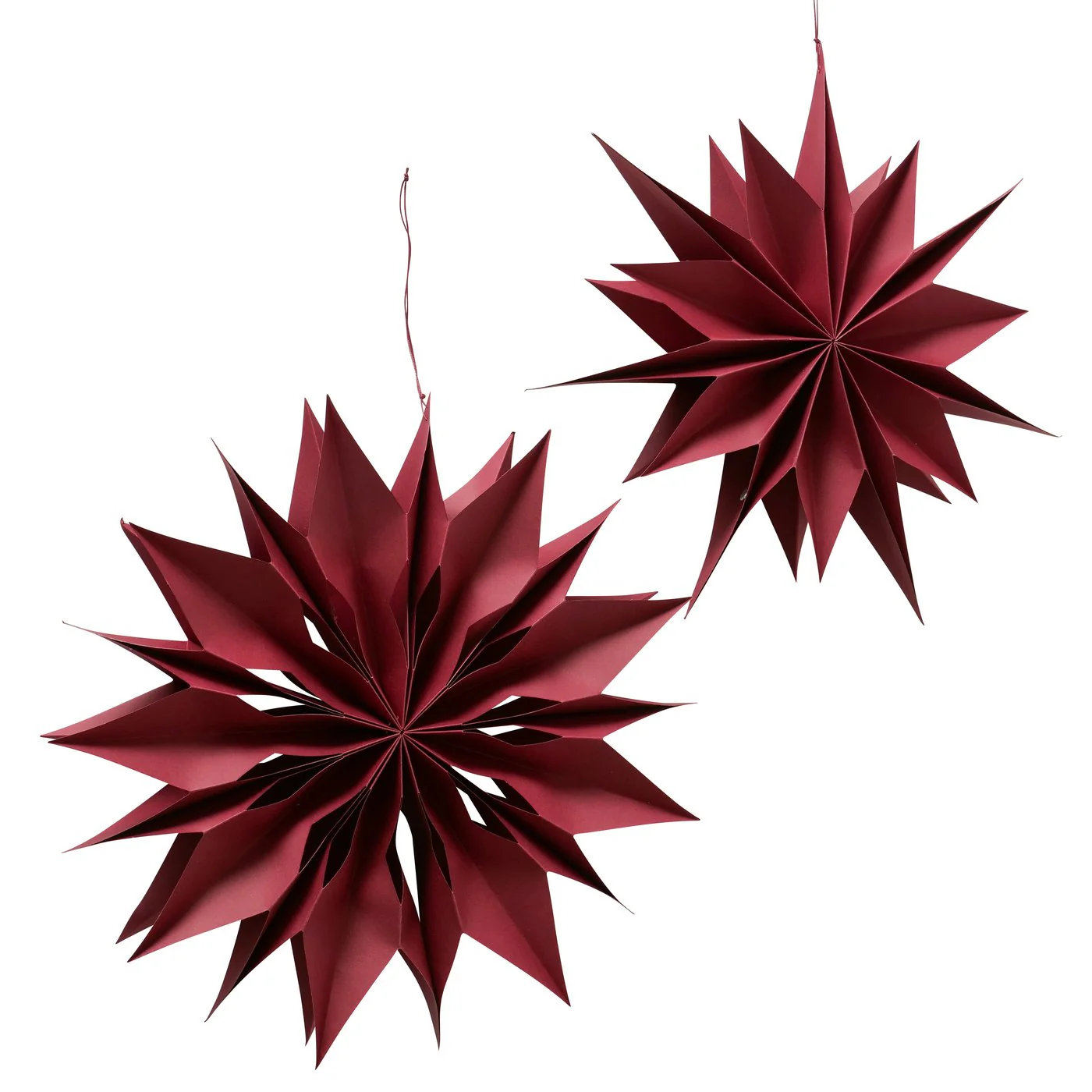 Pendants Kassia Decoration