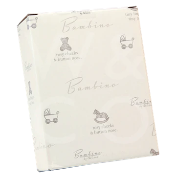 Photo Frame  Handprint Keepsake Display - Image 2