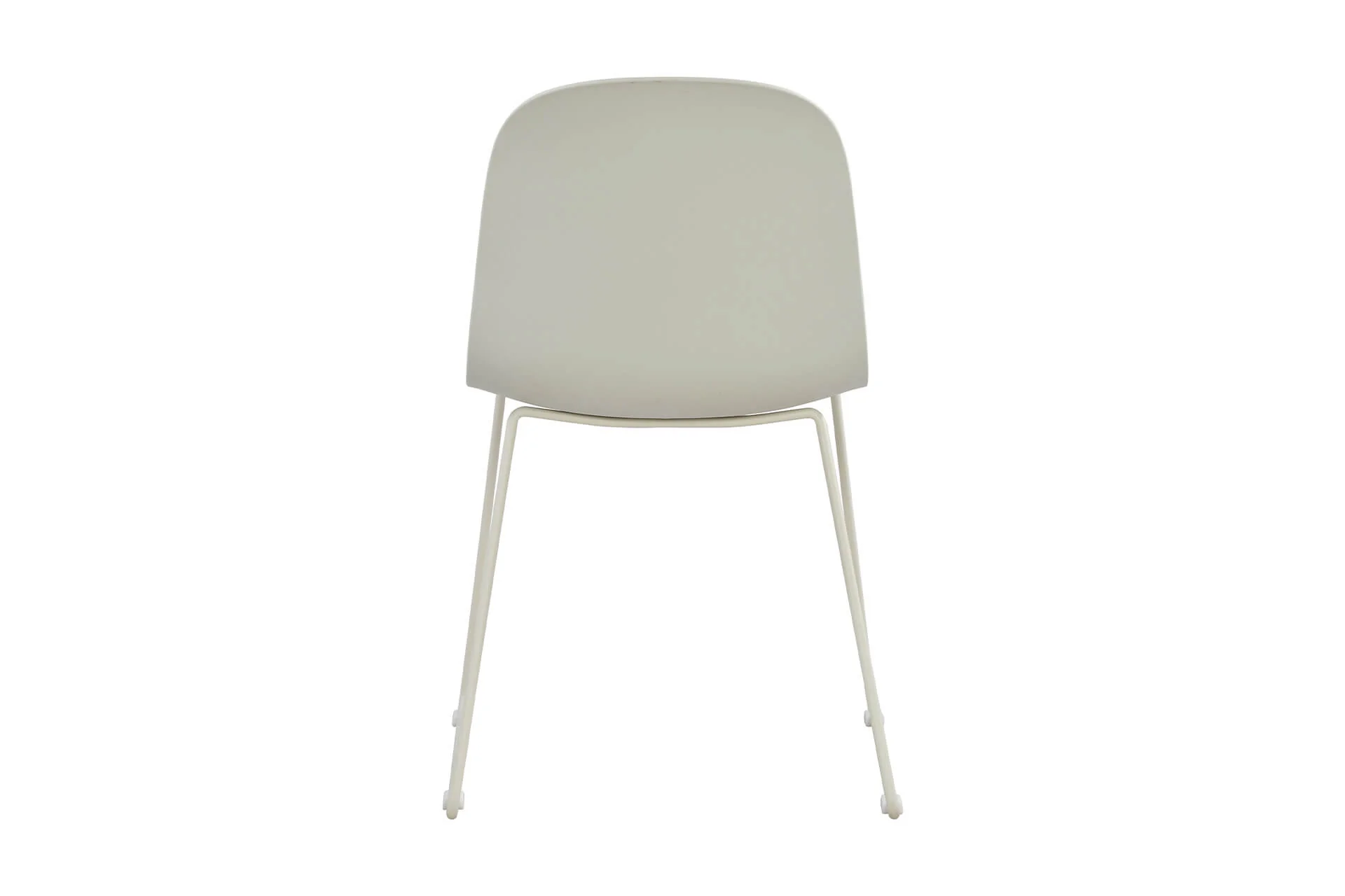 Pico Dining Chair White - Image 3