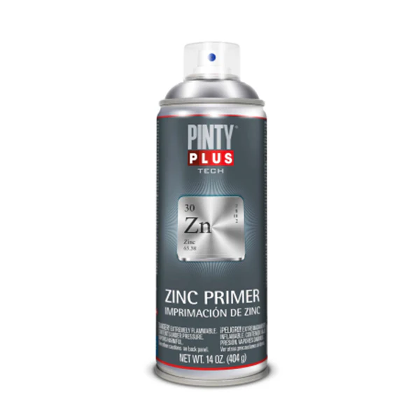 Pinty Plus Evolution Aerosol Paint - Image 24