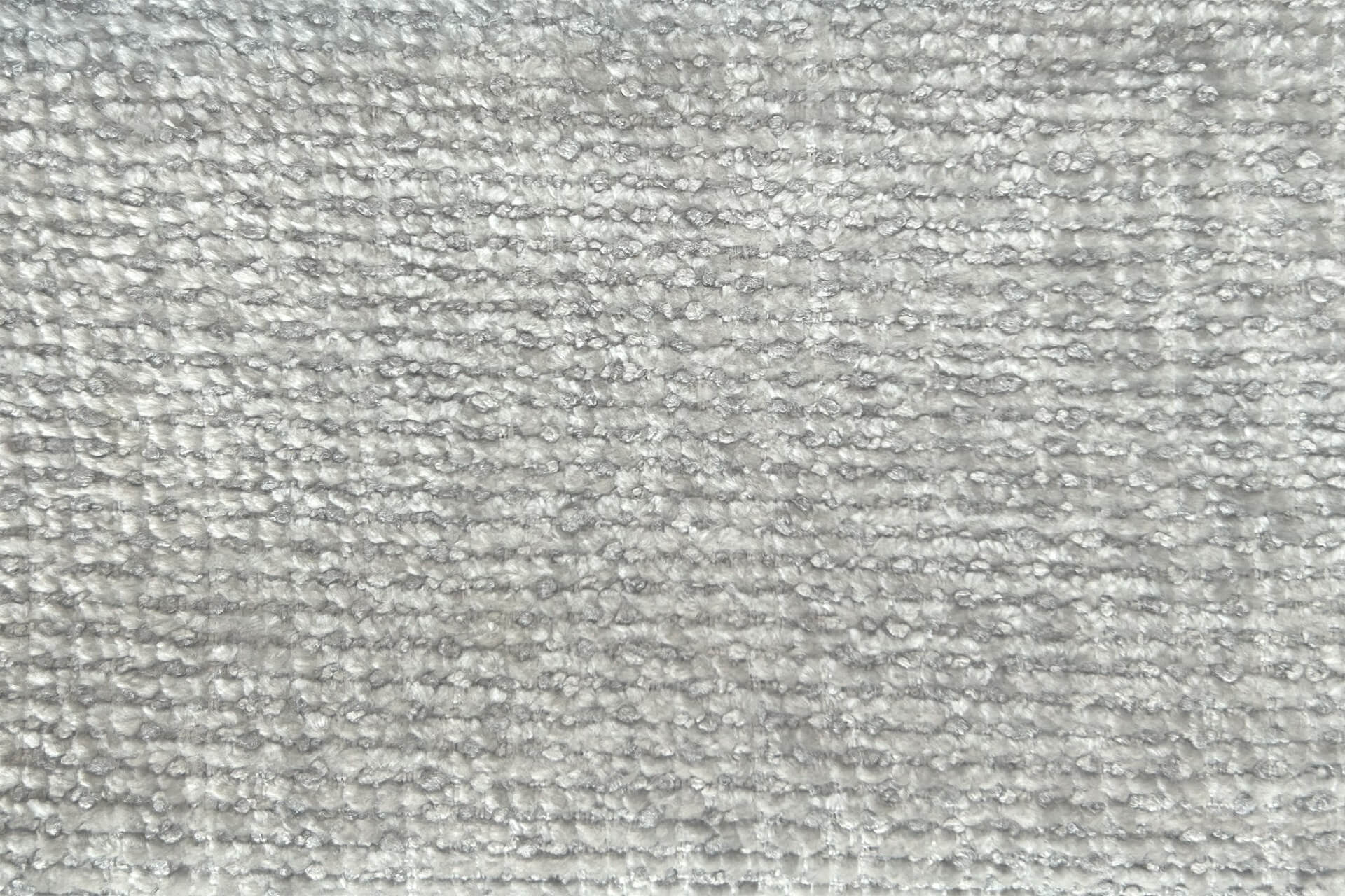 Pippa 2 Seater Sofa Silver - Image 5