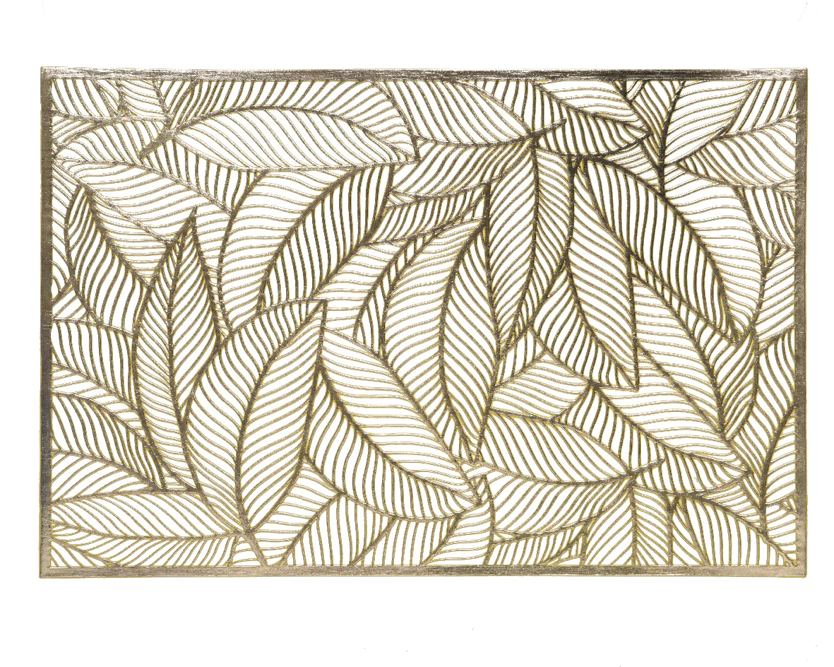Placemat pu leather