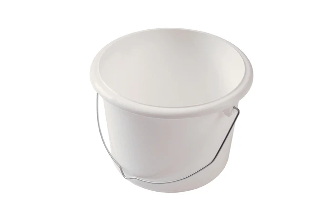 Plastic Paint Kettle