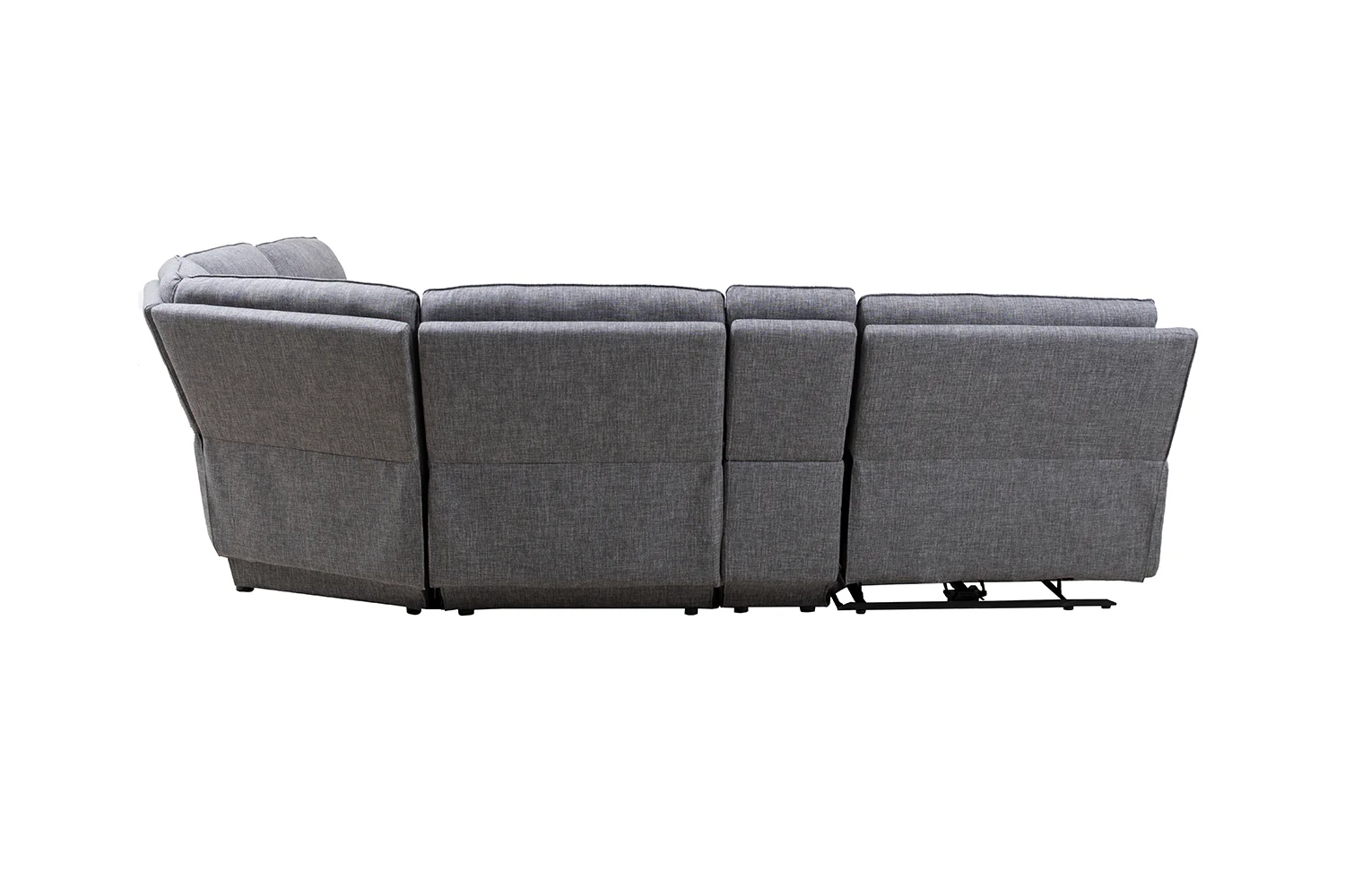 Playa Recliner Corner Sofa - Image 3