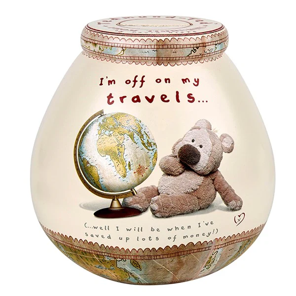 Pot of Dreams Boofle Travels