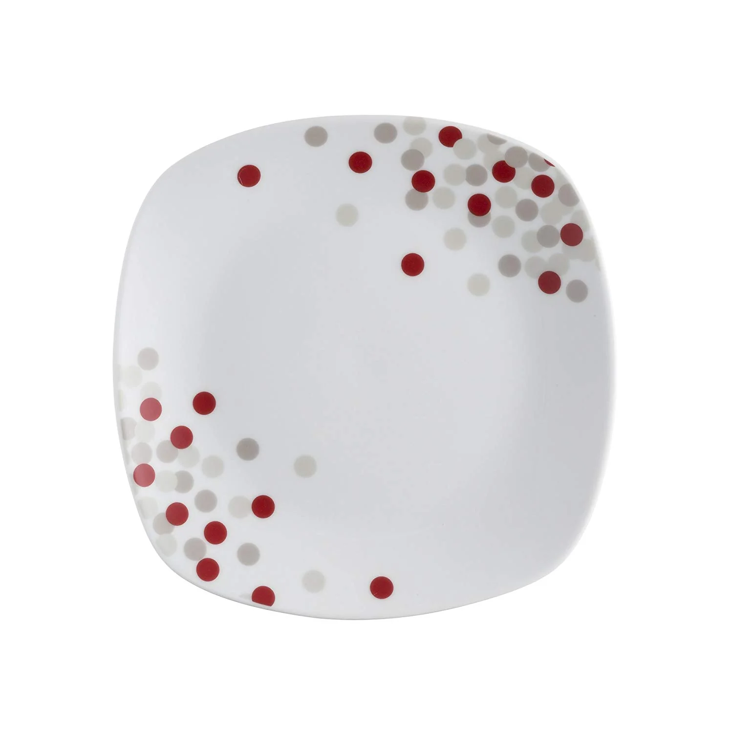 Price and Kensington Confetti Side Plate