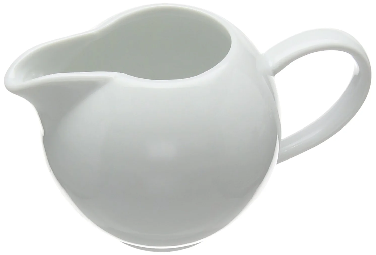Price Kensington Simplicity Cream Jug