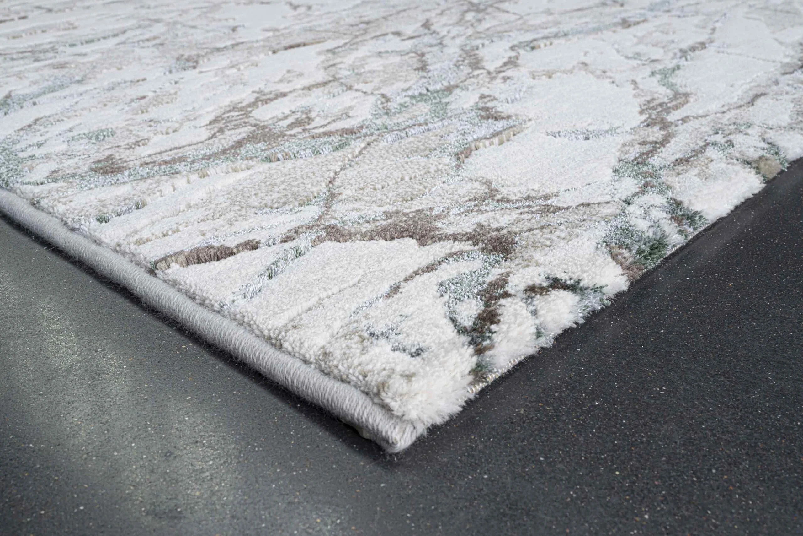 Quartz Rug 083-0001/6141 - Image 4