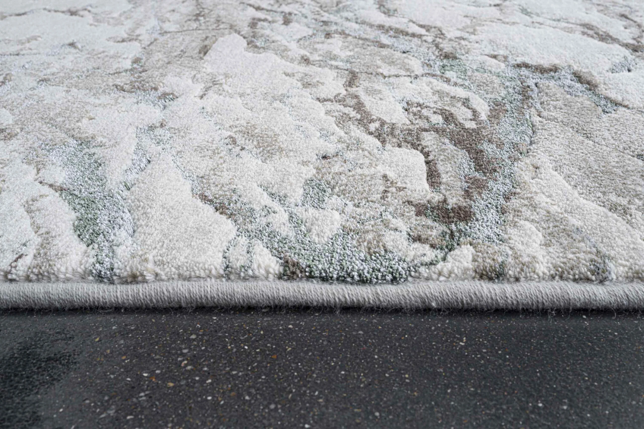 Quartz Rug 083-0001/6141 - Image 7
