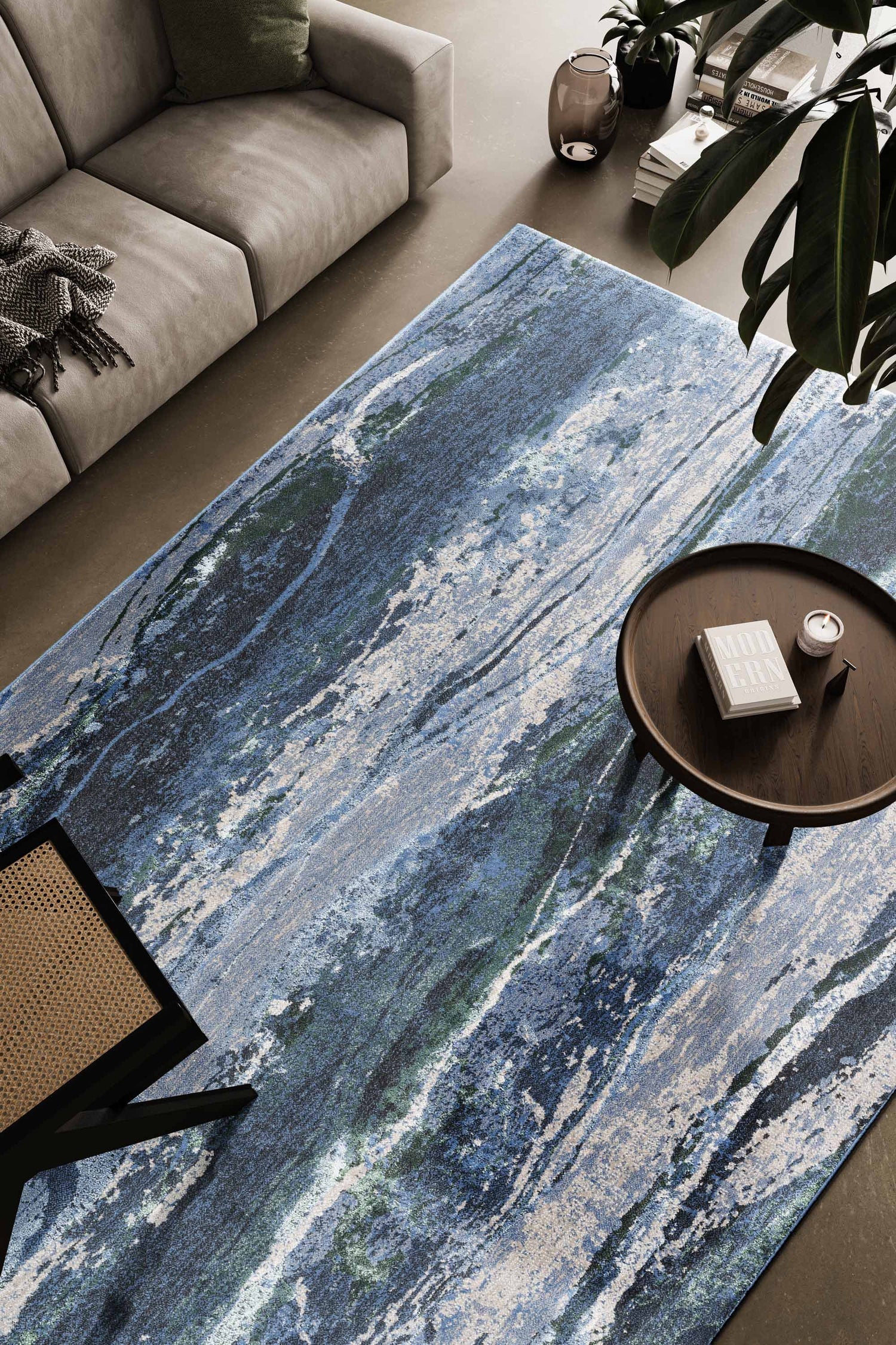 Quartz Rug 083-0002/4272 - Image 2