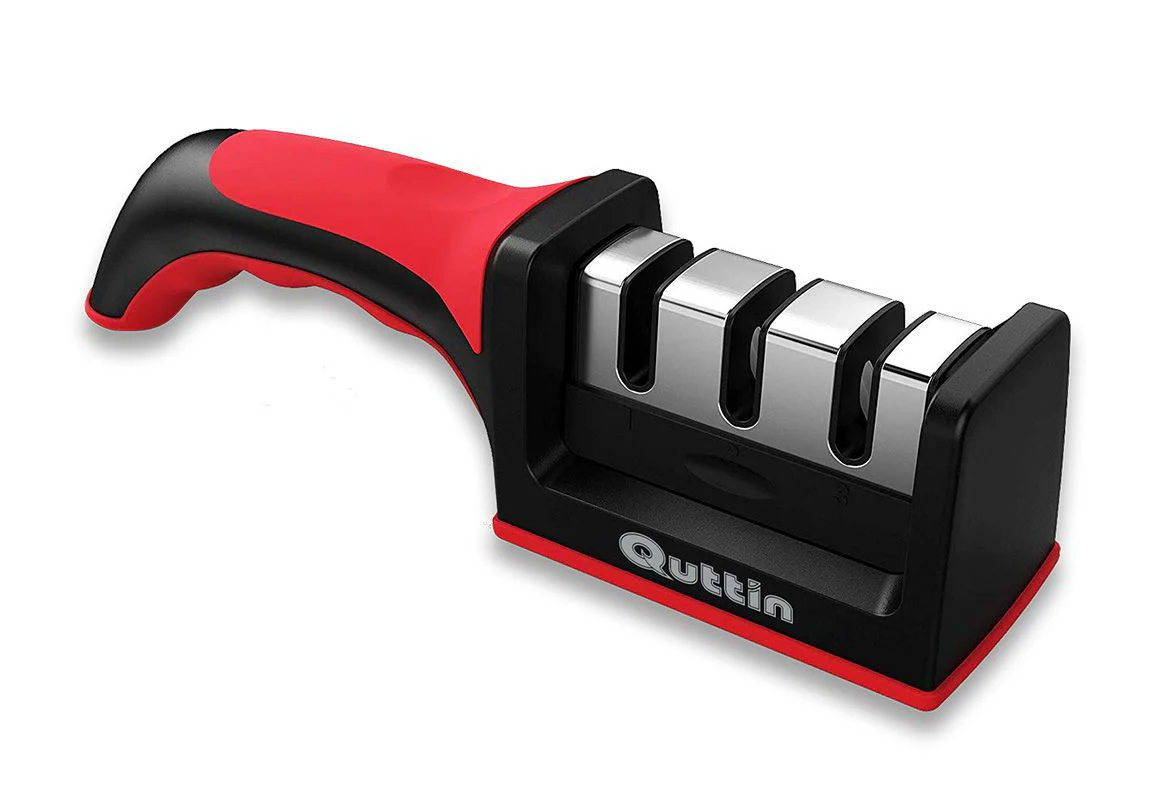 Quttin Knife Sharpener