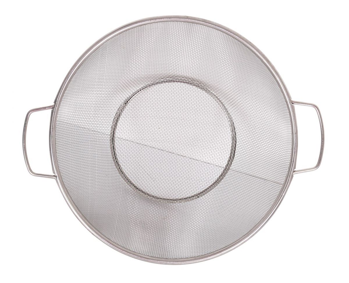 Quttin Strainer - Image 3