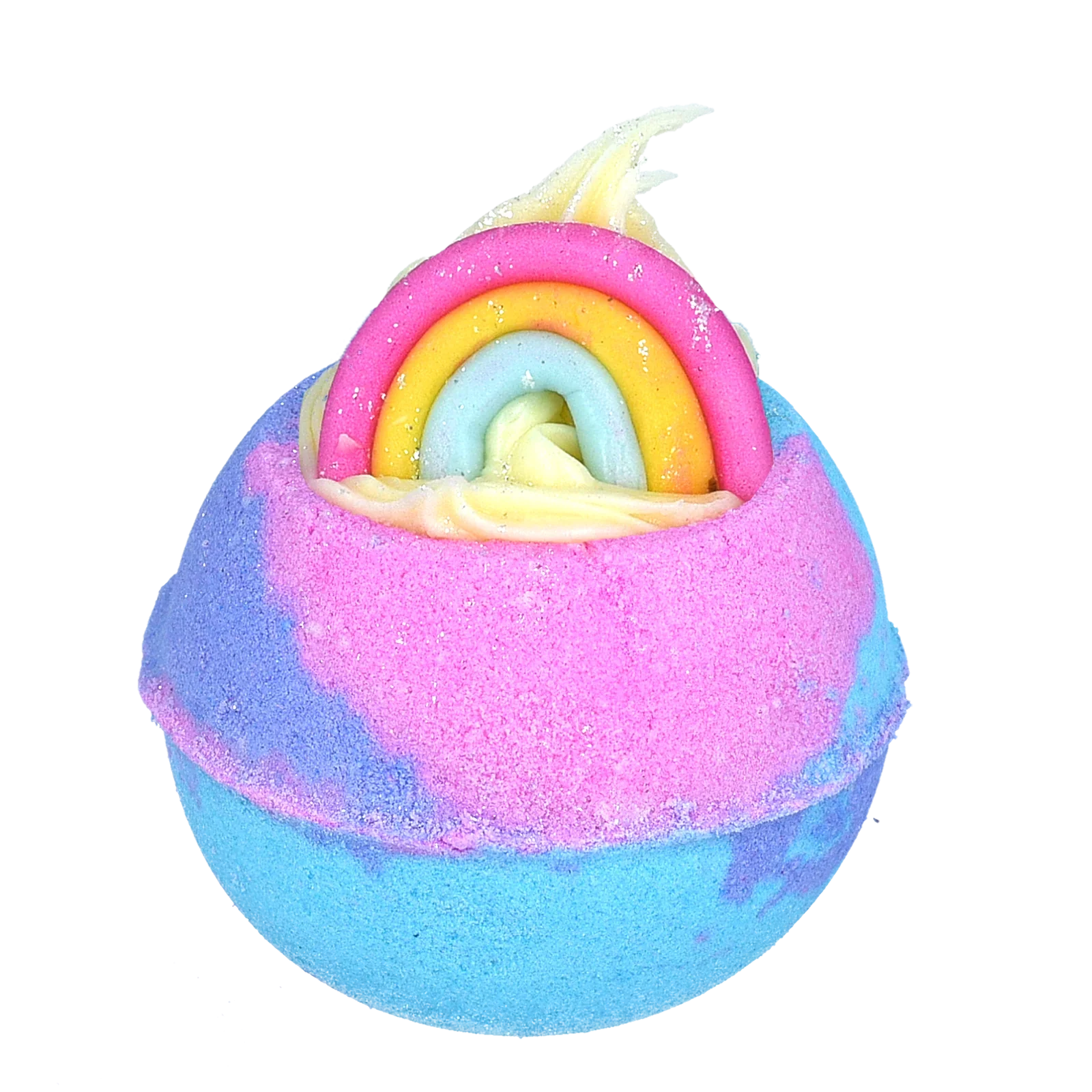 Rainbow Vibes Bath Blaster