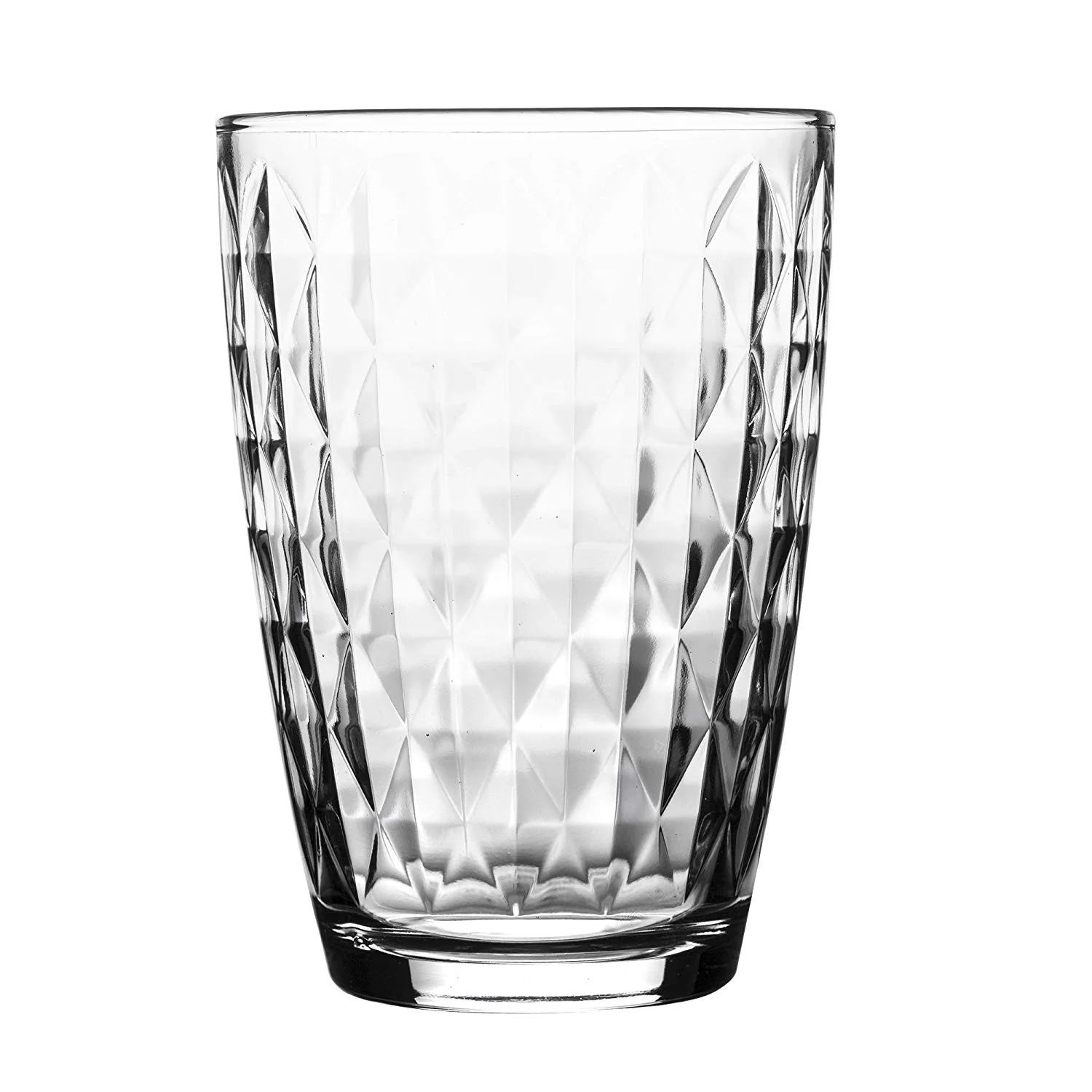 Ravenhead Essentials Jewel Sleeve Mixer Glass