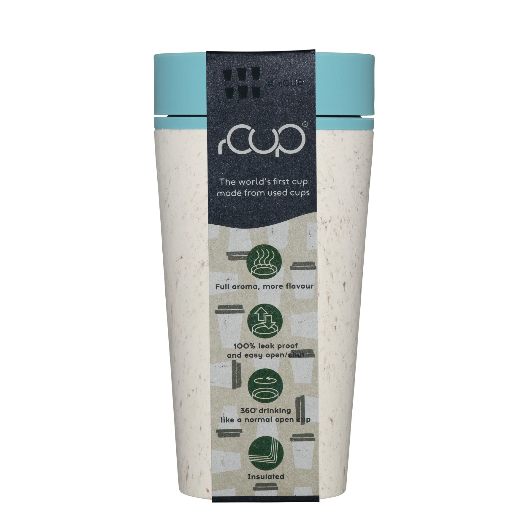 rCUP Travel Mug - Image 18