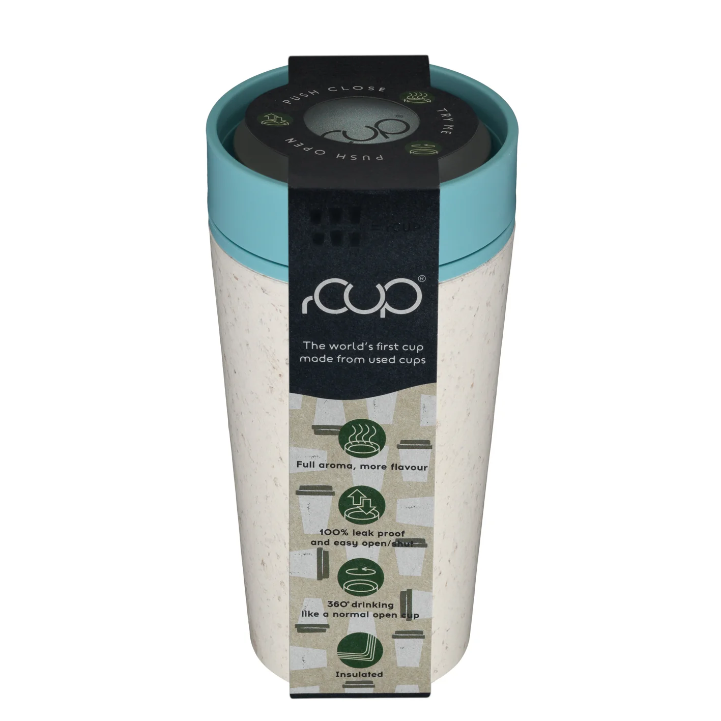 rCUP Travel Mug - Image 20